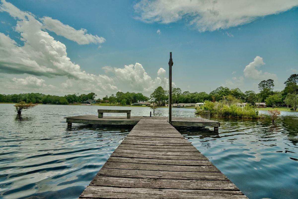 MEADOW LAKE ESTATES - Residential
