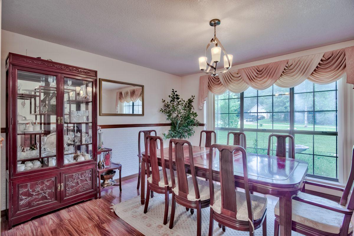 MEADOW LAKE ESTATES - Residential