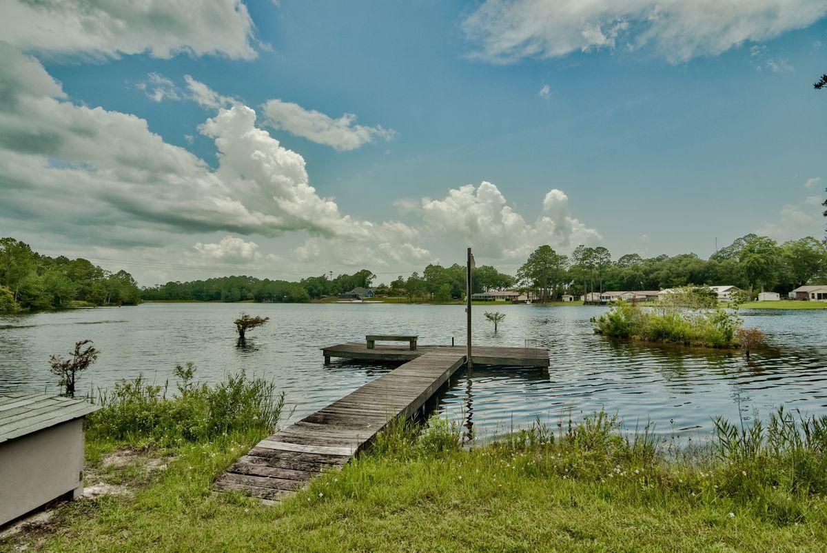 MEADOW LAKE ESTATES - Residential