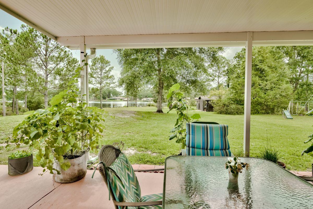MEADOW LAKE ESTATES - Residential