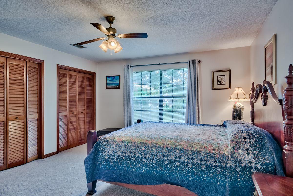 MEADOW LAKE ESTATES - Residential