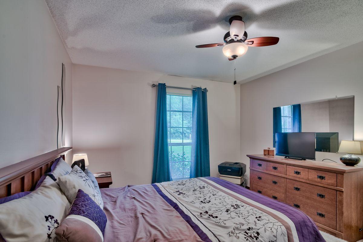 MEADOW LAKE ESTATES - Residential