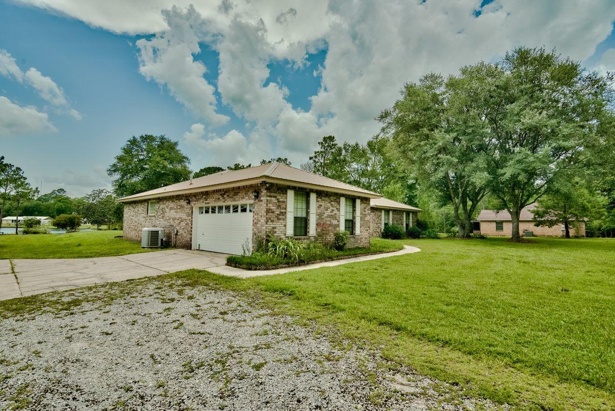 MEADOW LAKE ESTATES - Residential