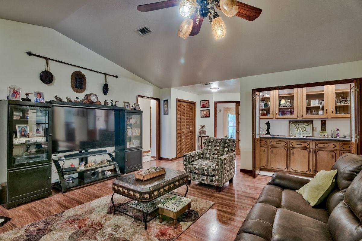 MEADOW LAKE ESTATES - Residential