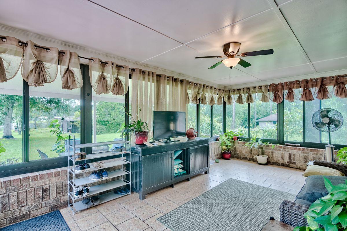 MEADOW LAKE ESTATES - Residential