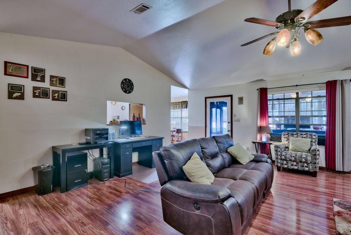 MEADOW LAKE ESTATES - Residential