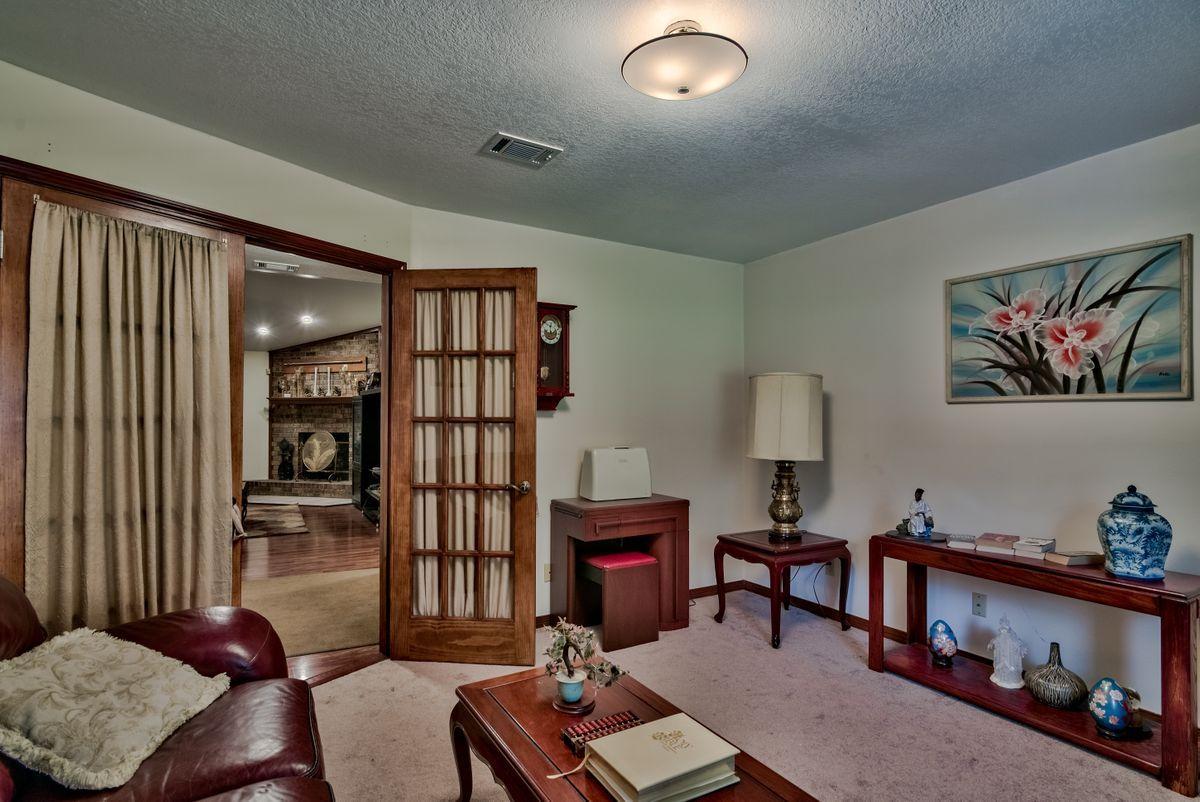 MEADOW LAKE ESTATES - Residential
