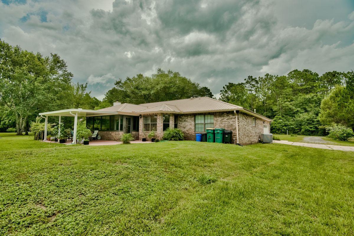 MEADOW LAKE ESTATES - Residential
