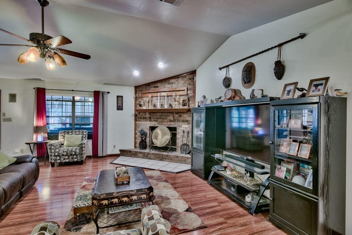MEADOW LAKE ESTATES - Residential