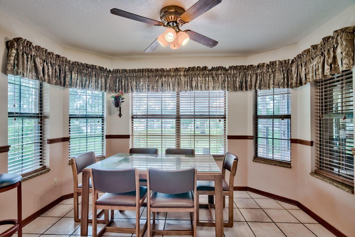 MEADOW LAKE ESTATES - Residential