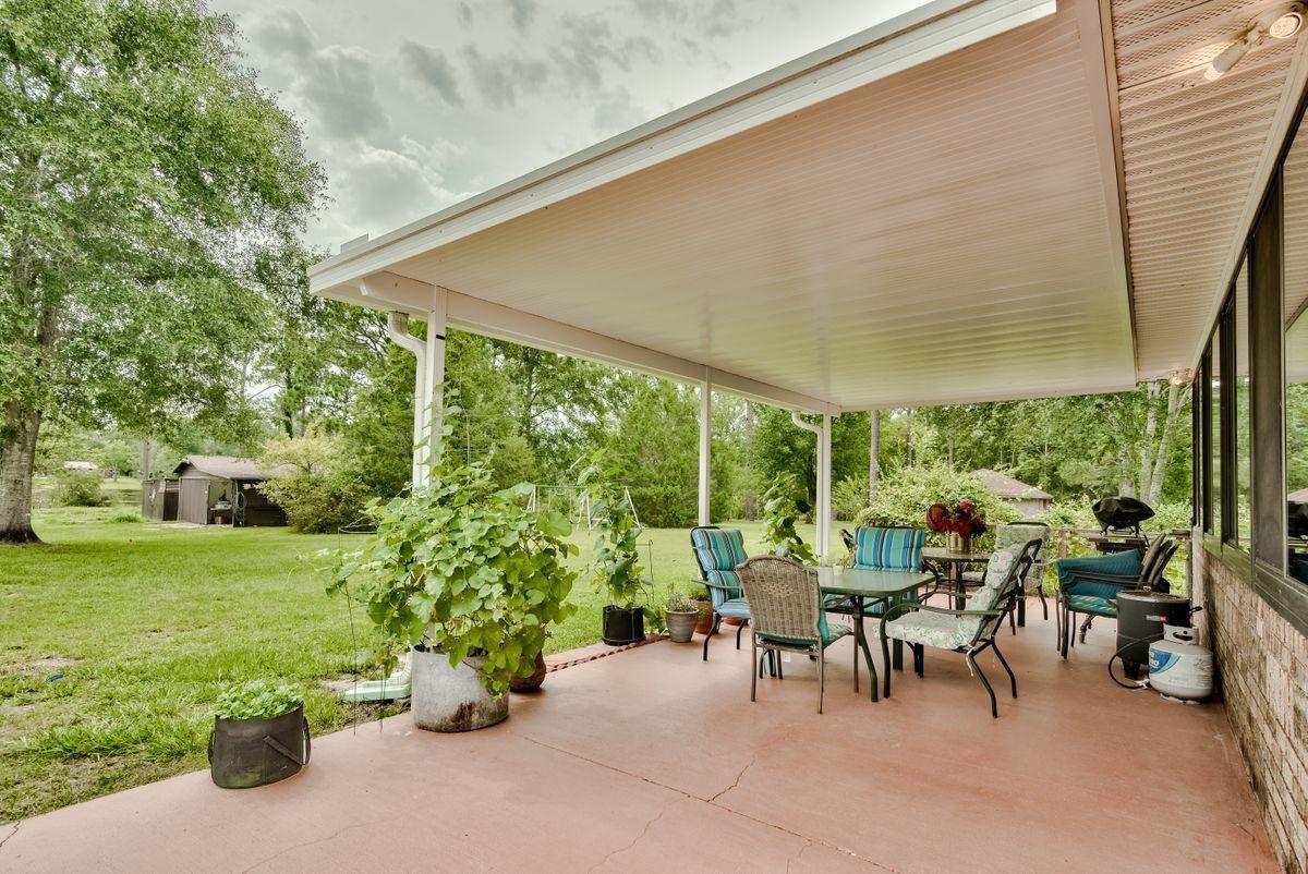 MEADOW LAKE ESTATES - Residential