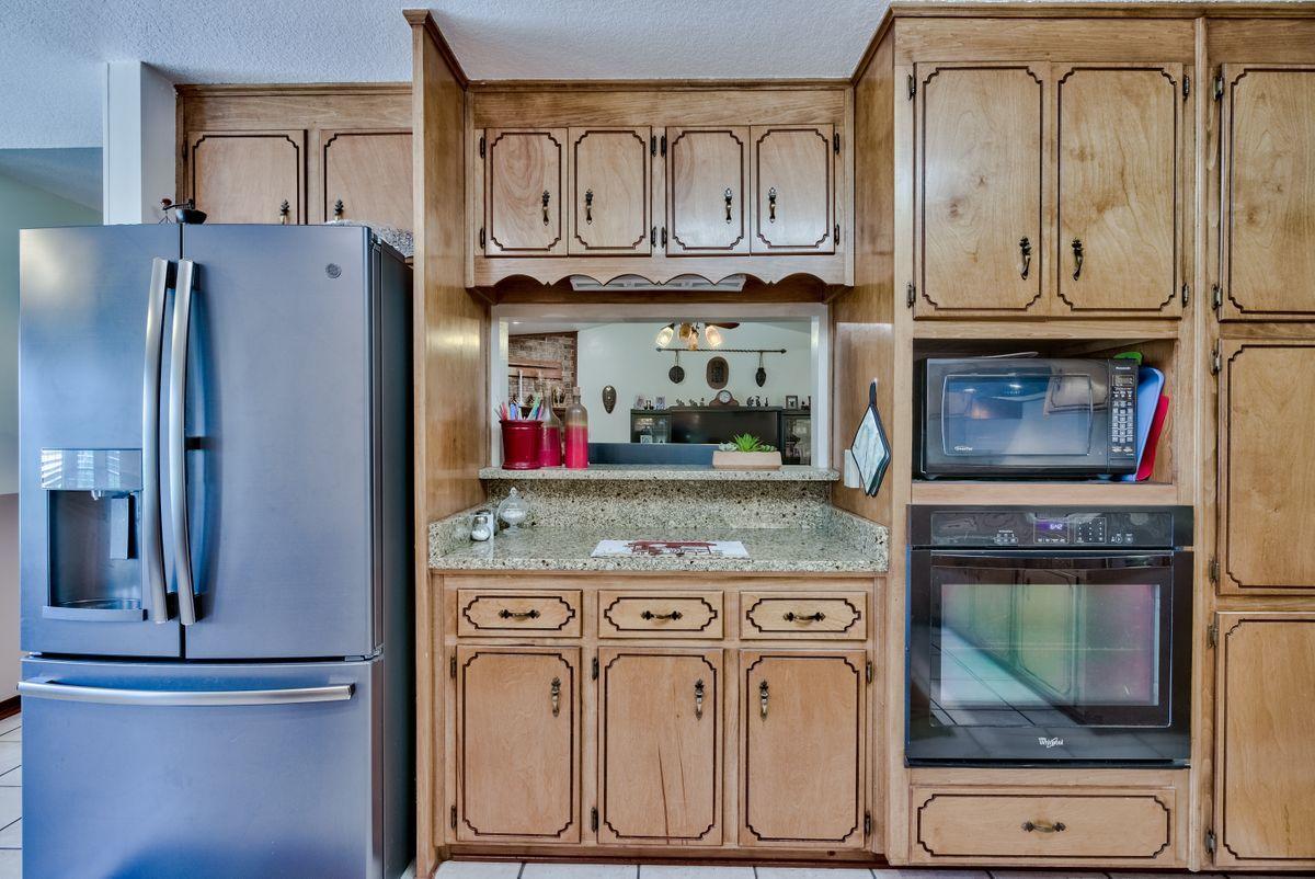 MEADOW LAKE ESTATES - Residential