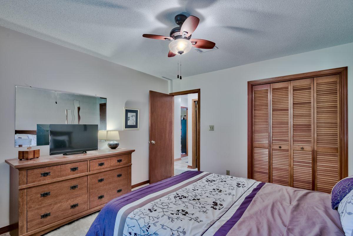 MEADOW LAKE ESTATES - Residential