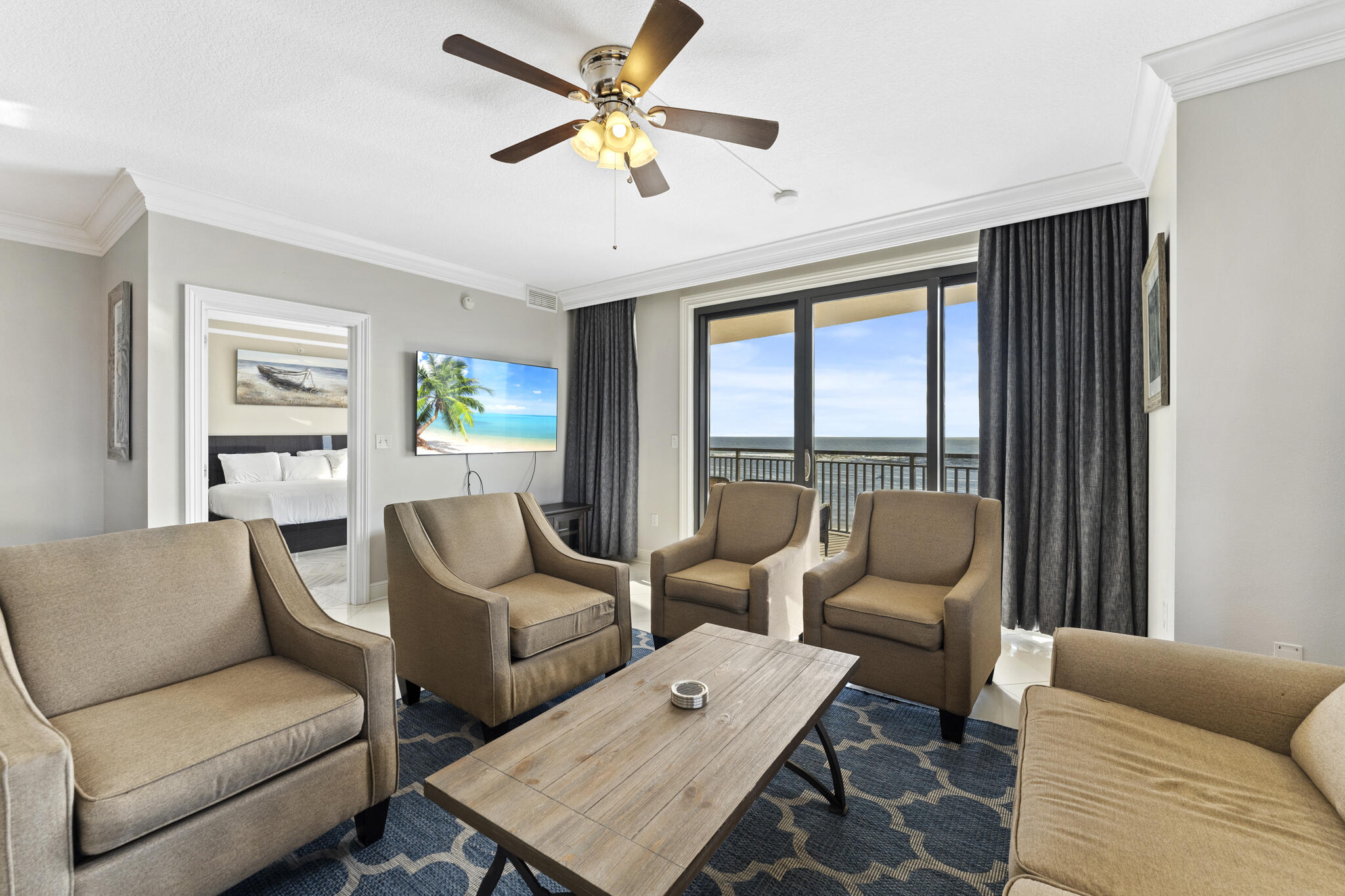 EMERALD GRANDE - Residential