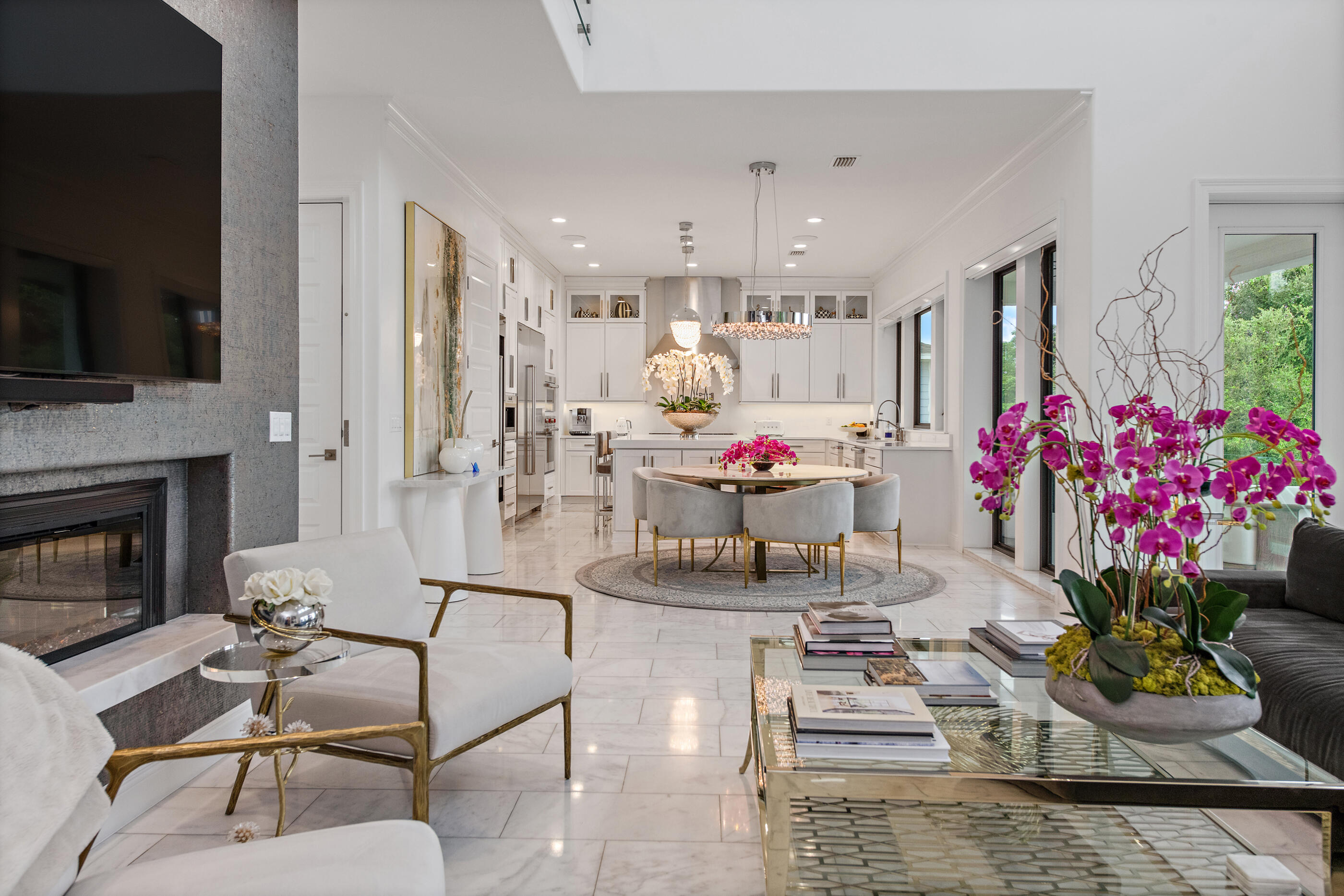 SANTA ROSA SHORES - Residential
