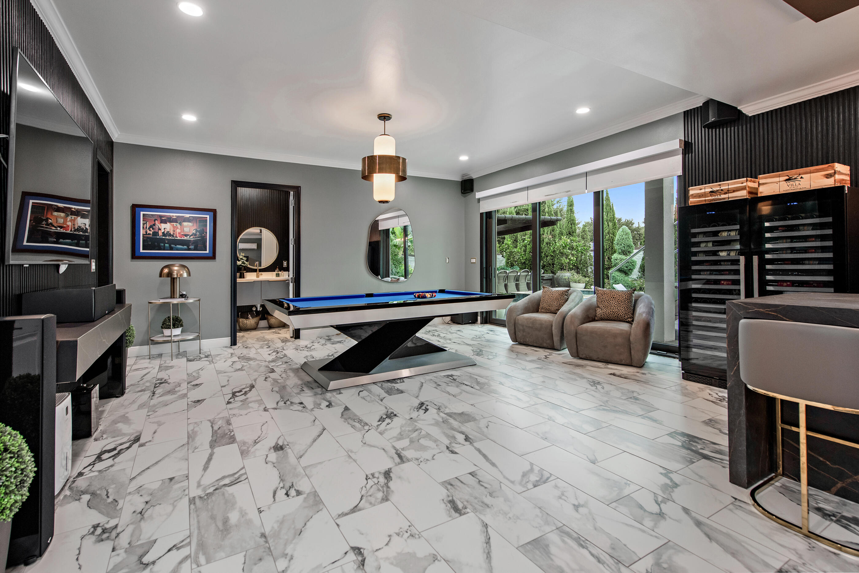 SANTA ROSA SHORES - Residential