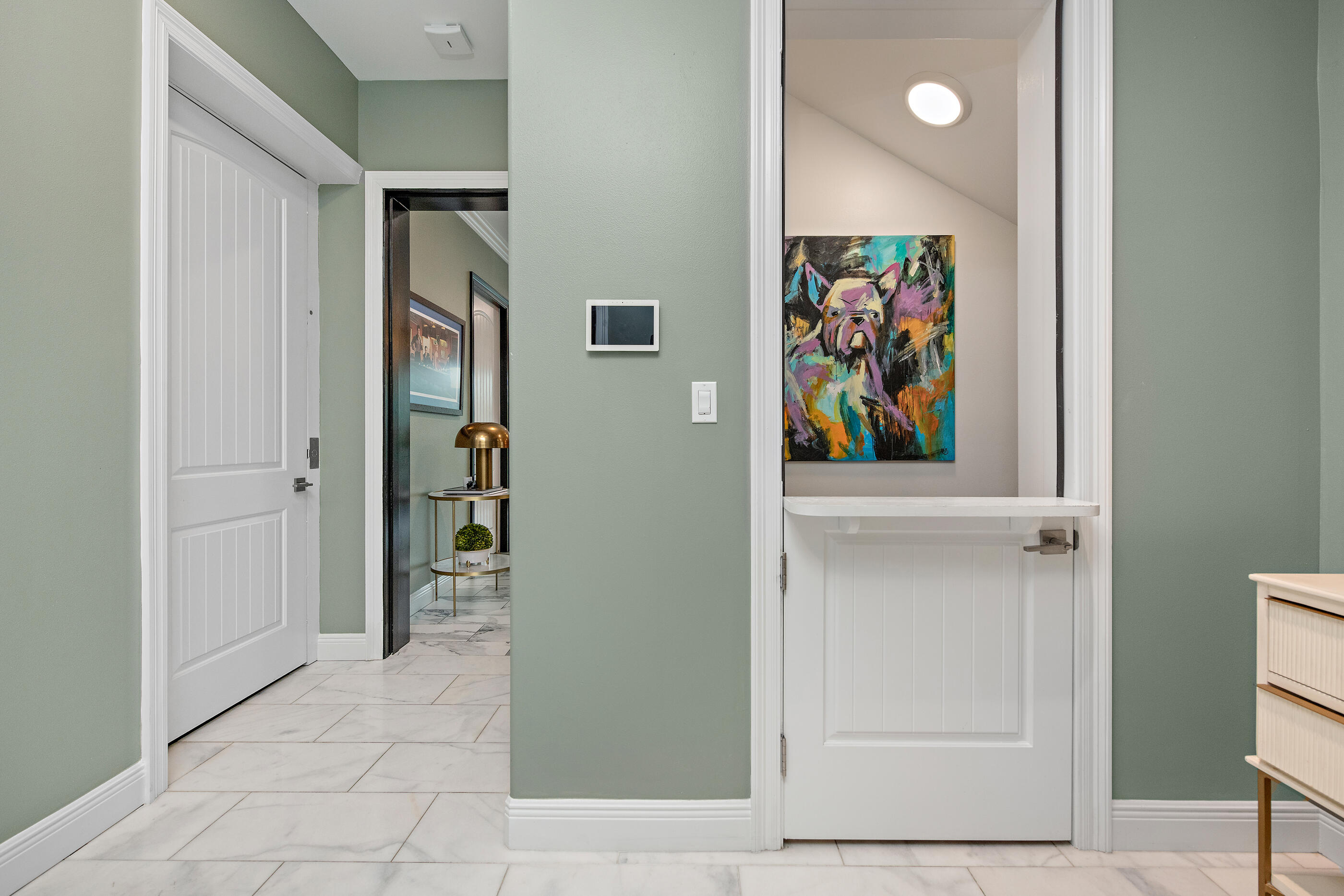 SANTA ROSA SHORES - Residential