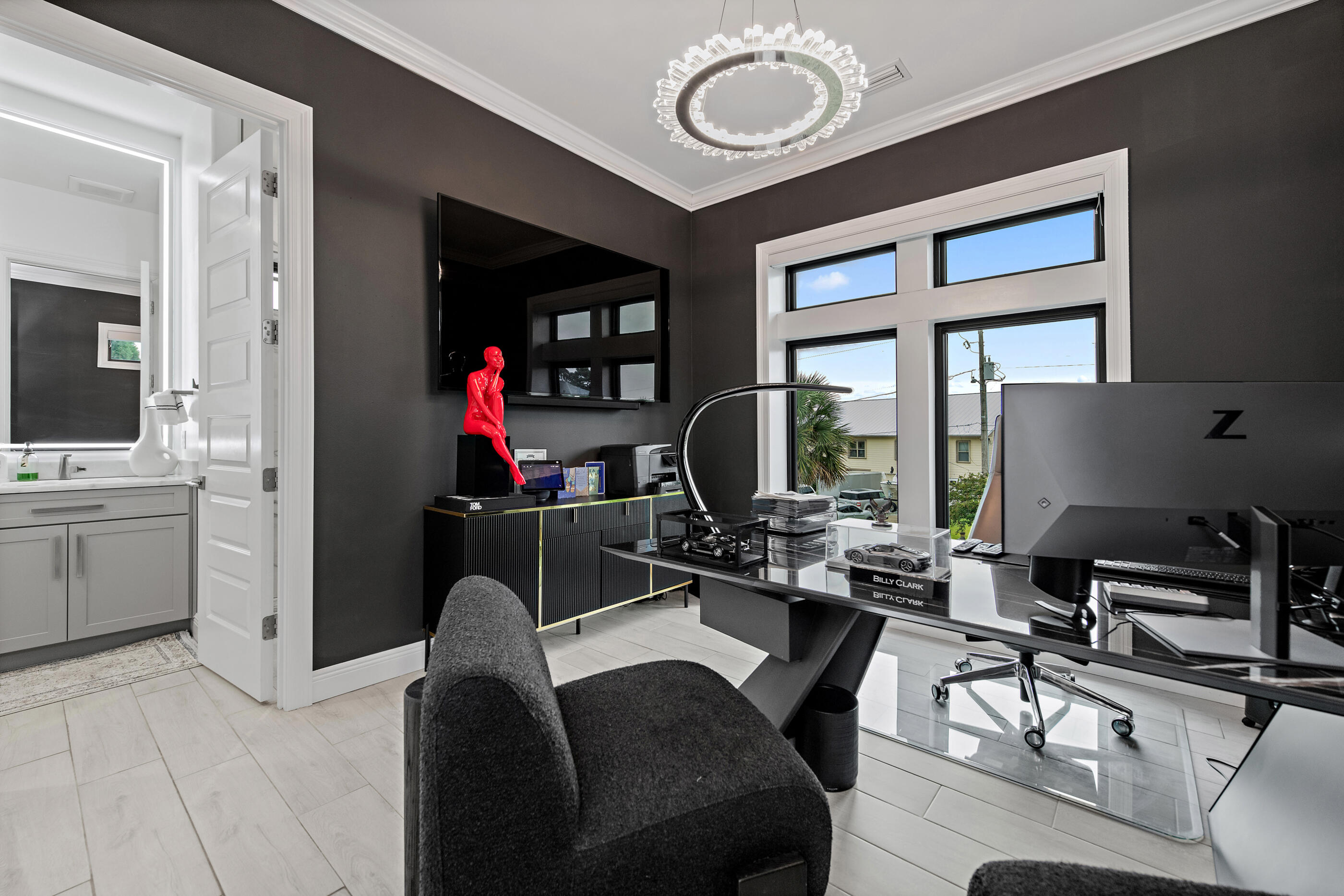 SANTA ROSA SHORES - Residential