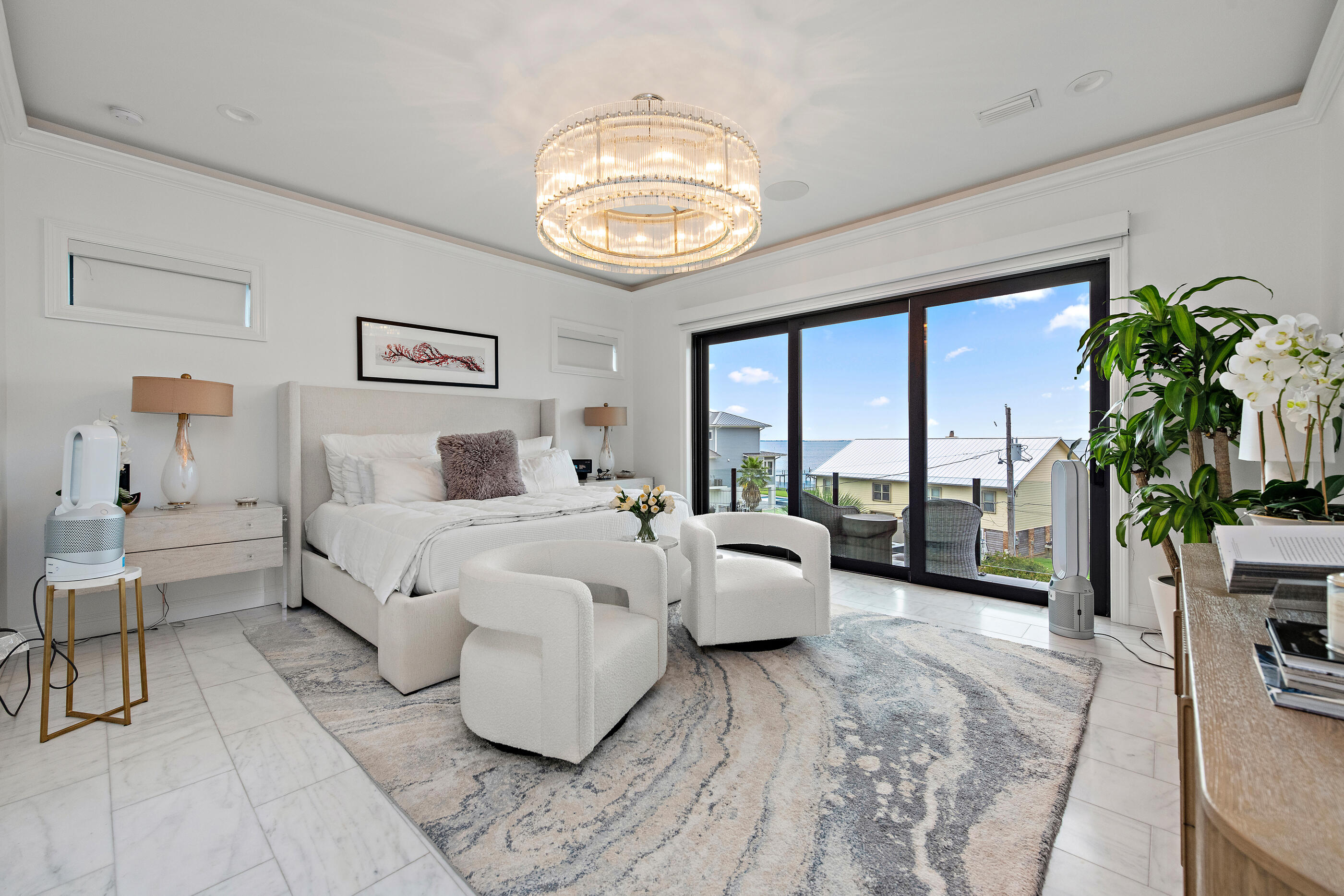 SANTA ROSA SHORES - Residential