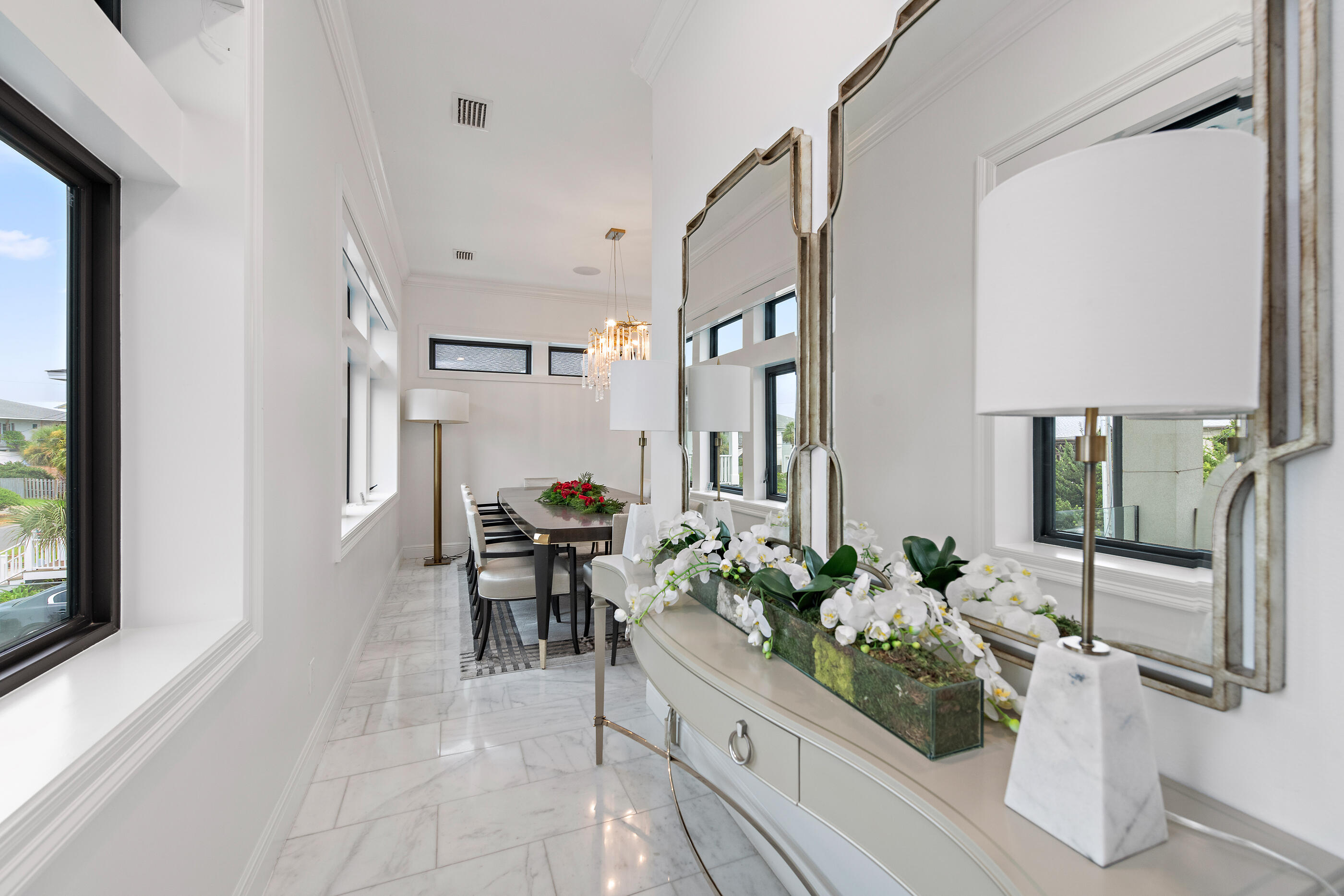SANTA ROSA SHORES - Residential