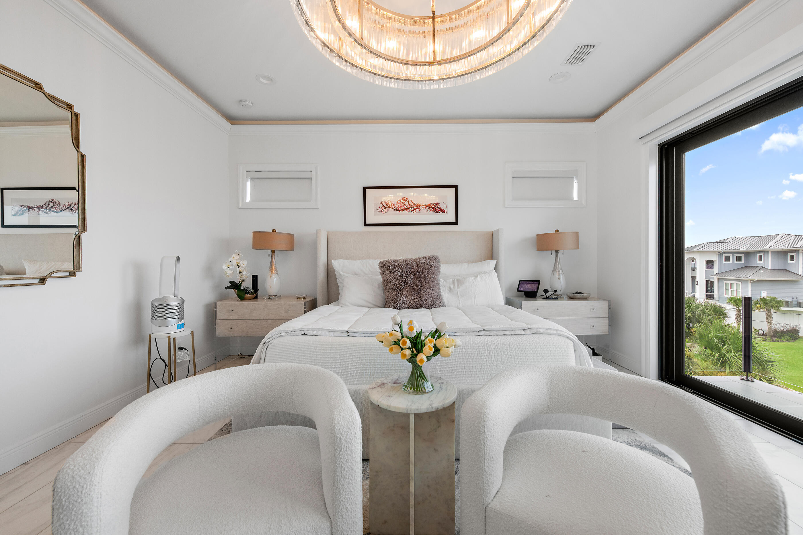 SANTA ROSA SHORES - Residential