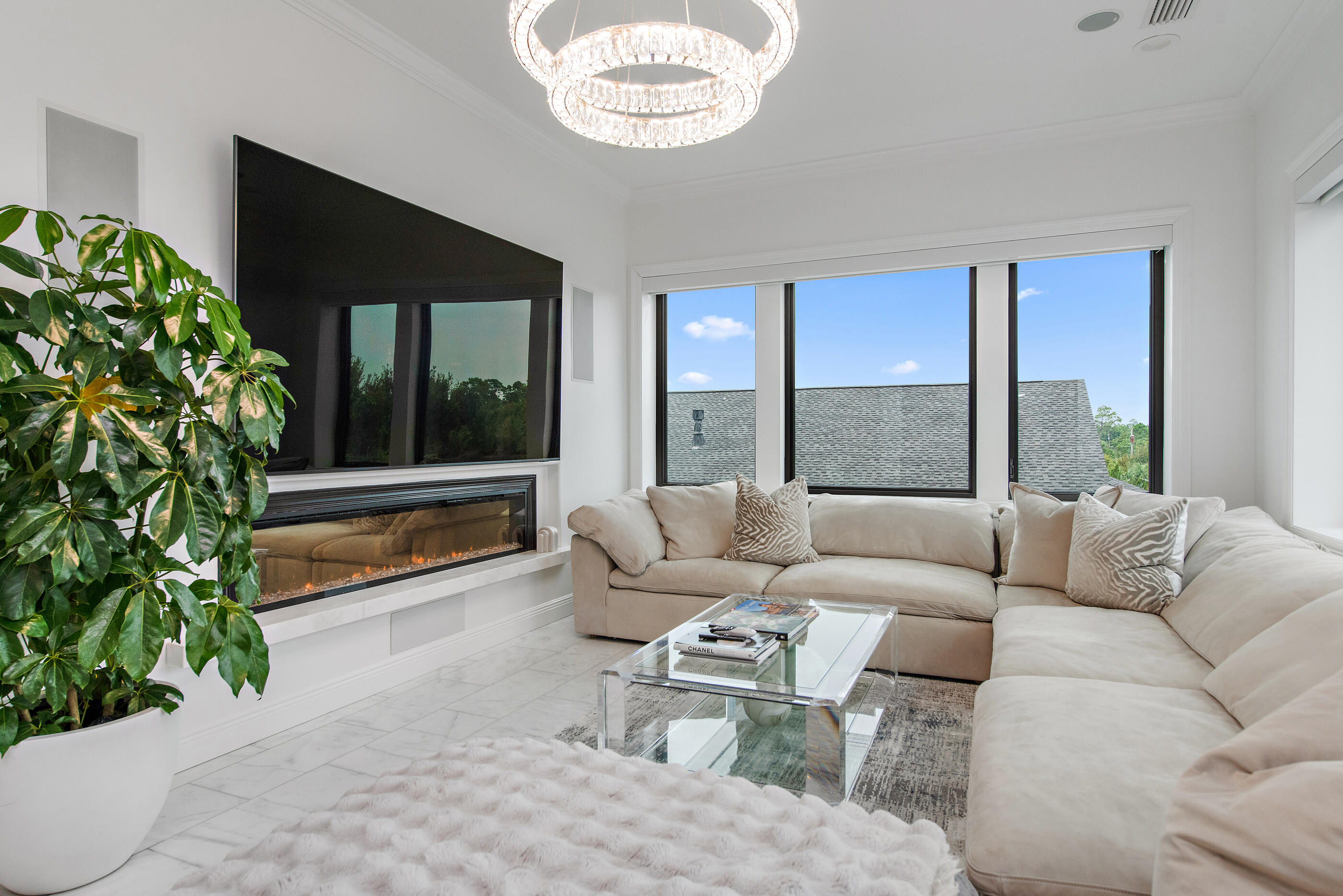 SANTA ROSA SHORES - Residential