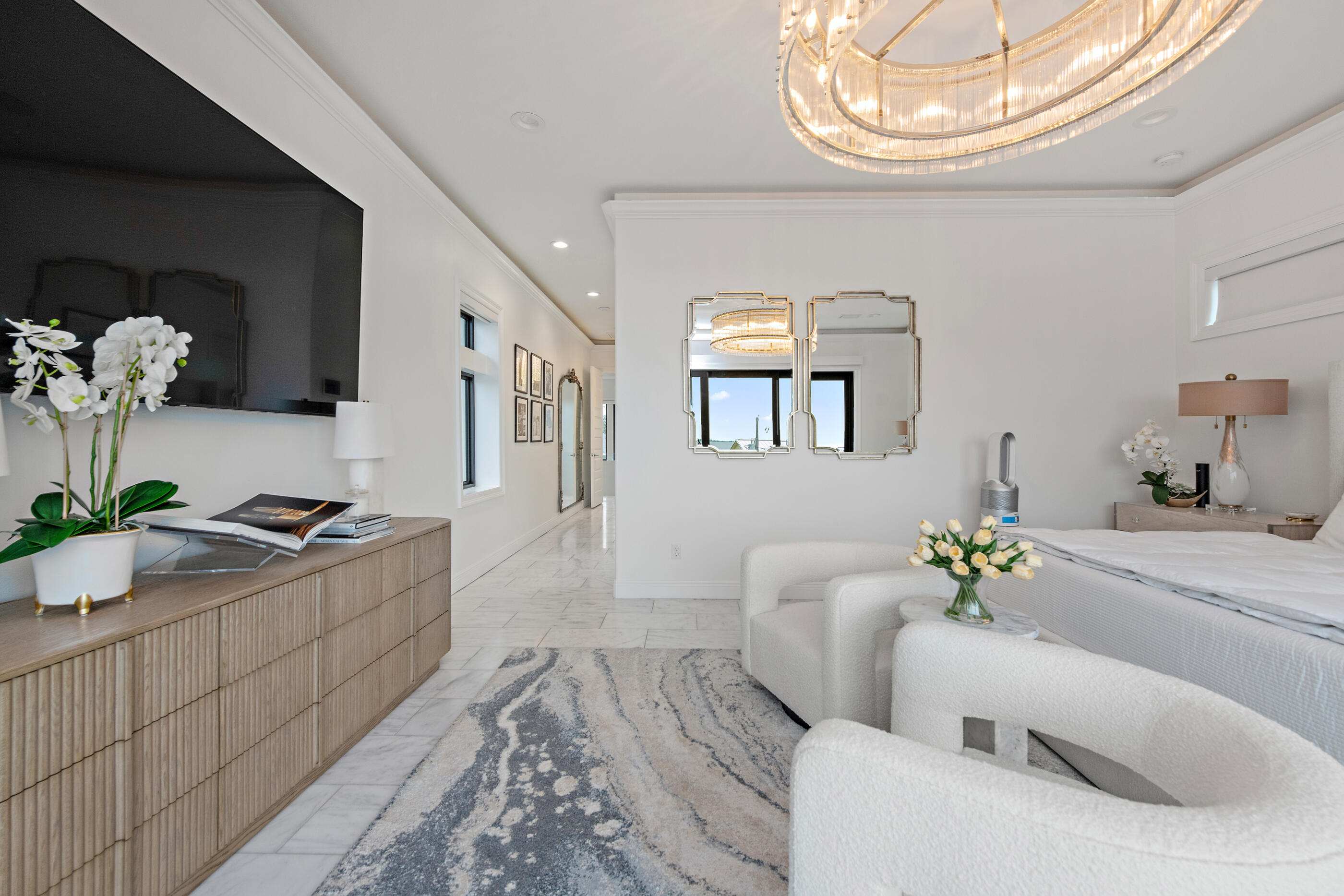 SANTA ROSA SHORES - Residential