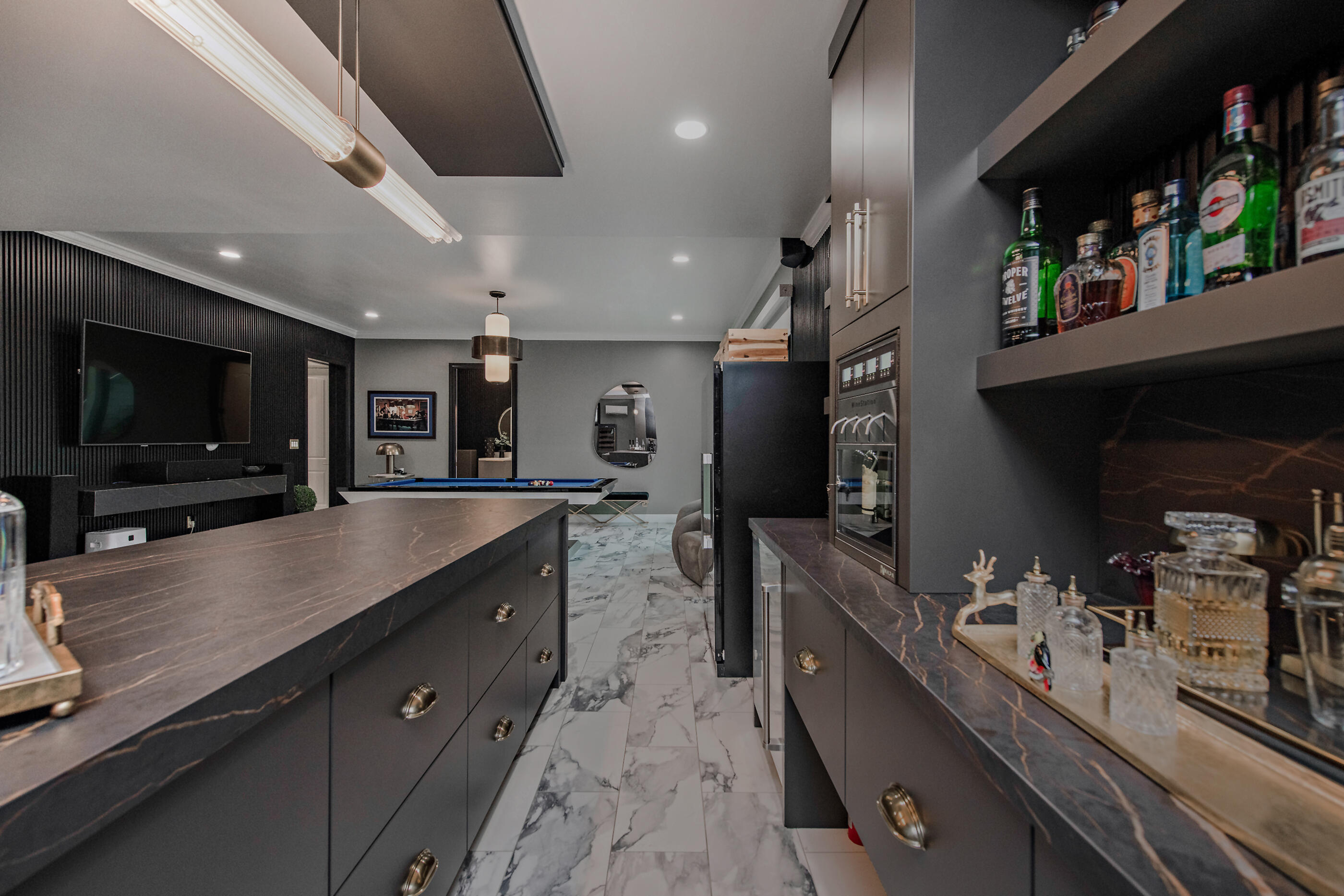 SANTA ROSA SHORES - Residential