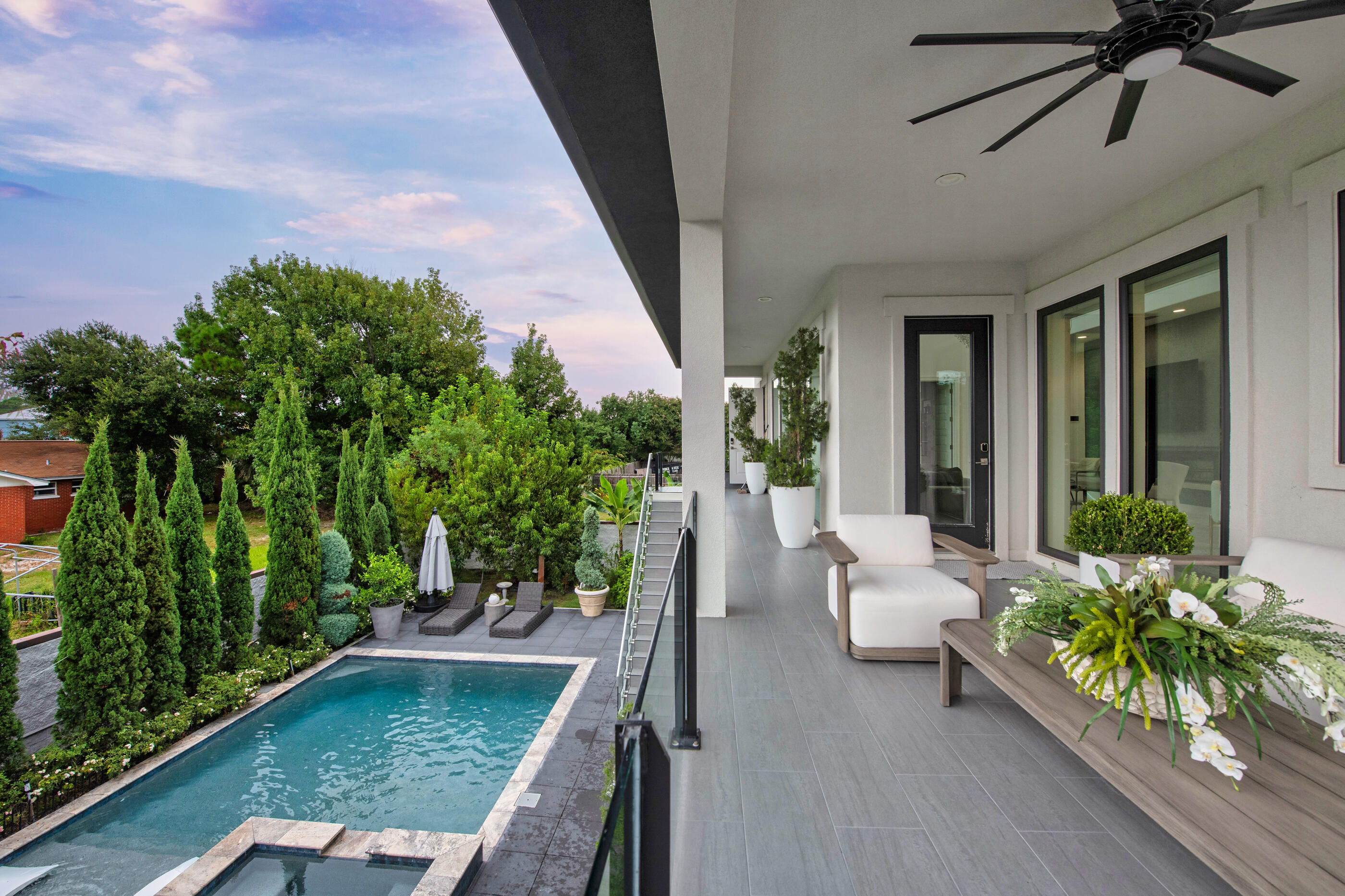 SANTA ROSA SHORES - Residential