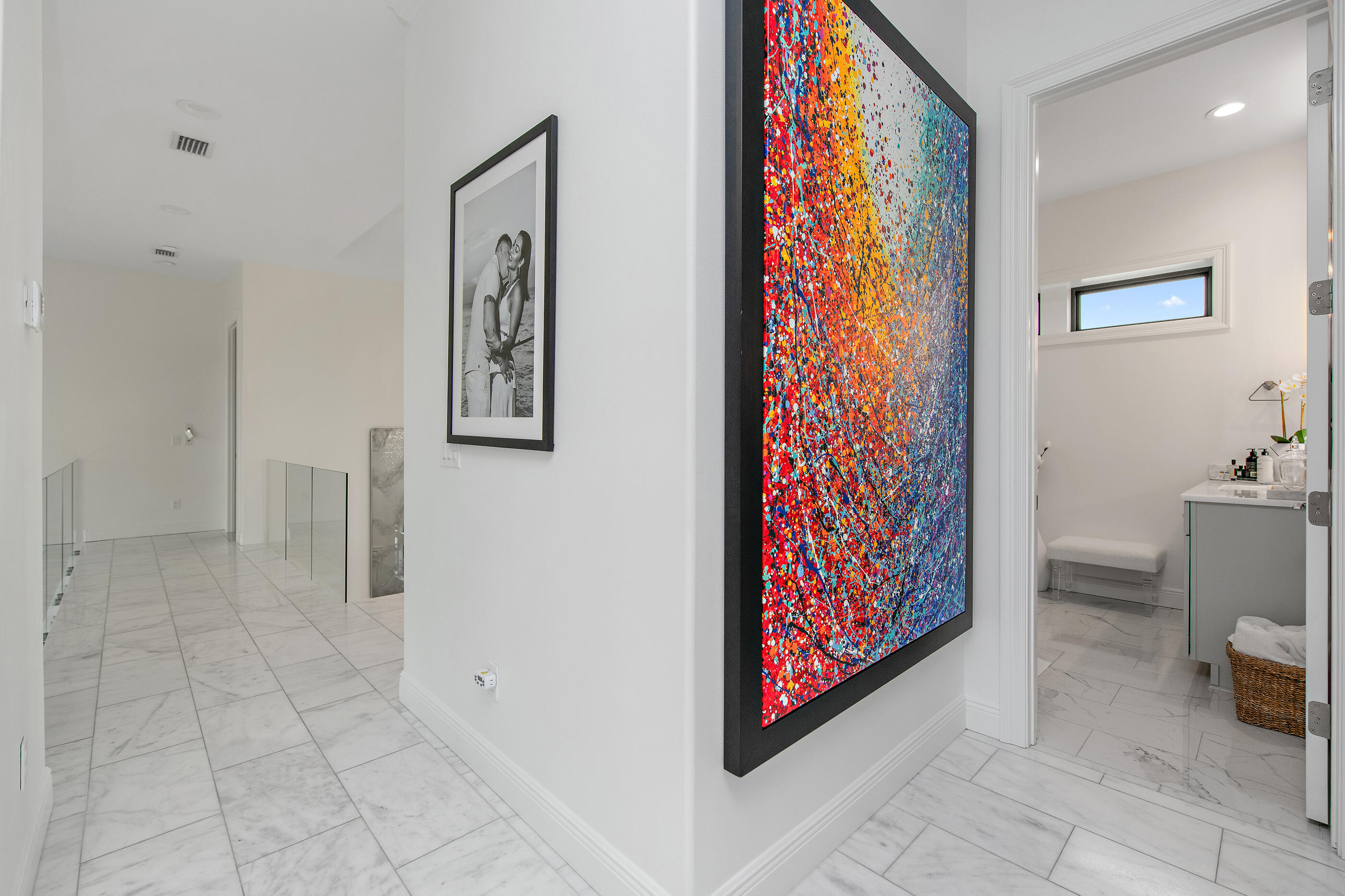 SANTA ROSA SHORES - Residential
