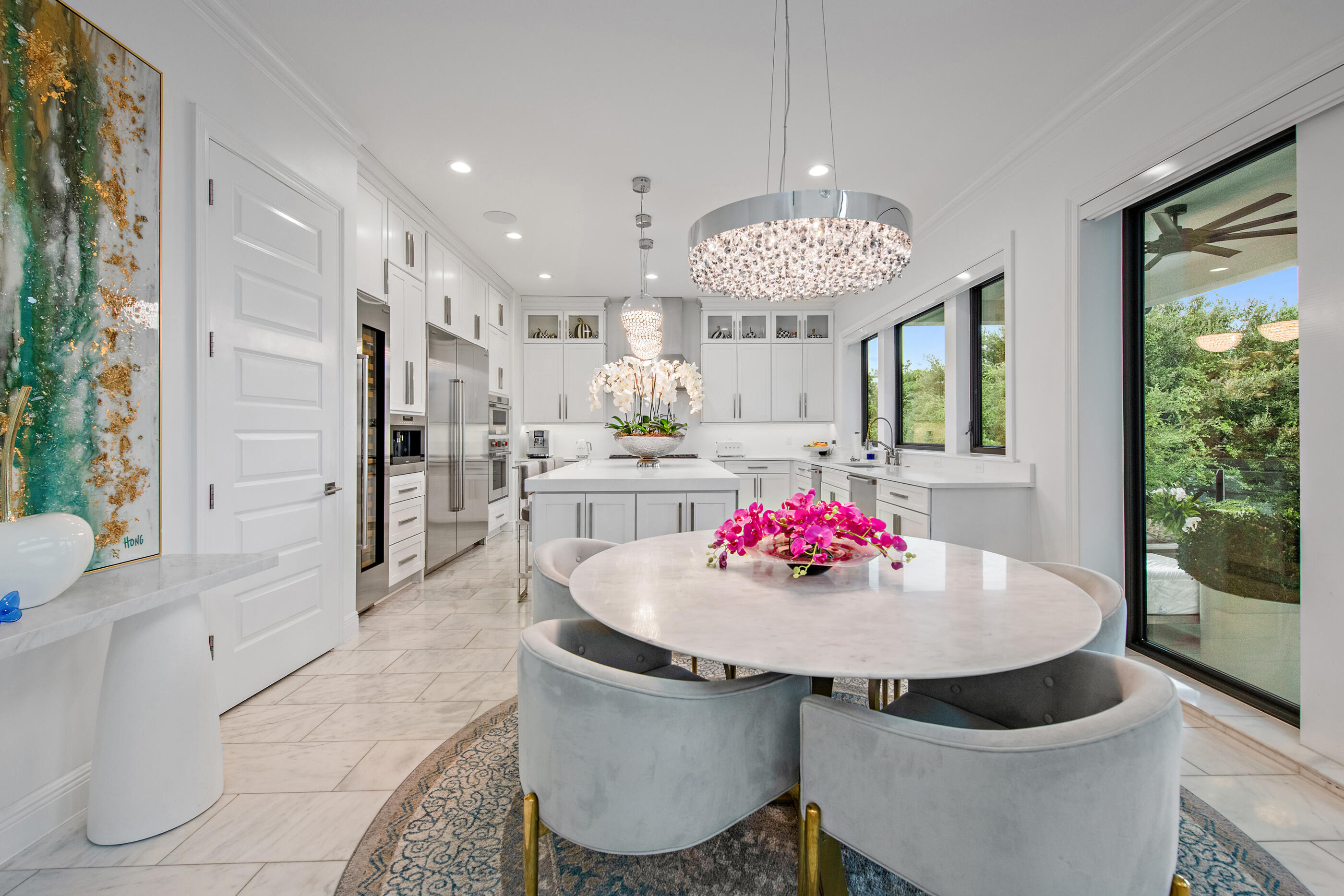 SANTA ROSA SHORES - Residential