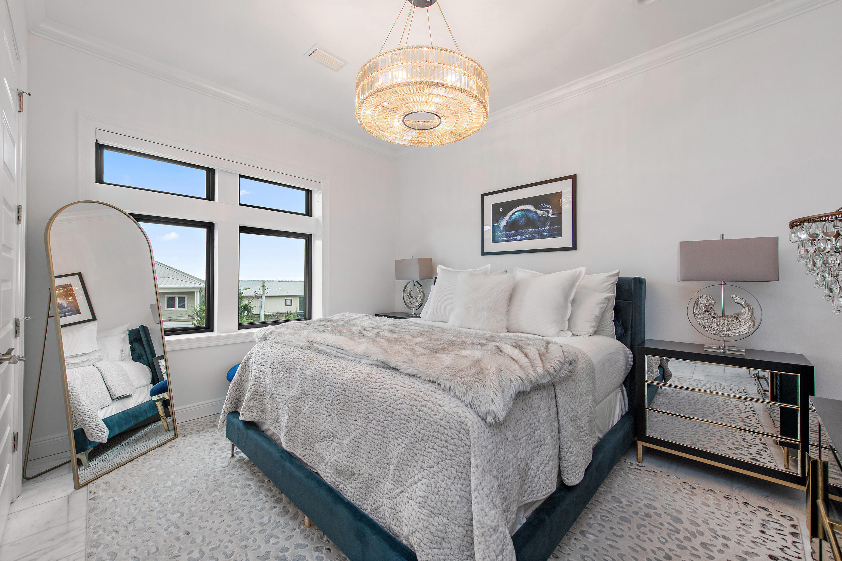 SANTA ROSA SHORES - Residential