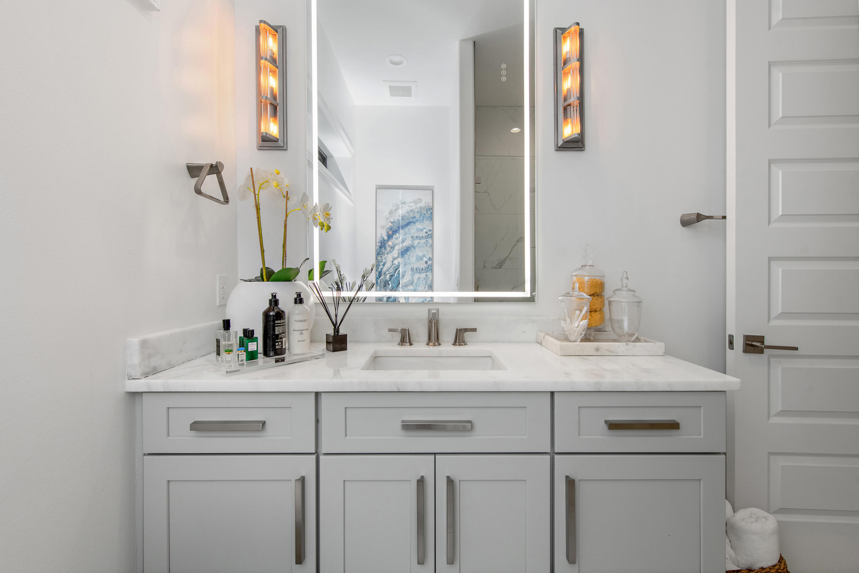 SANTA ROSA SHORES - Residential