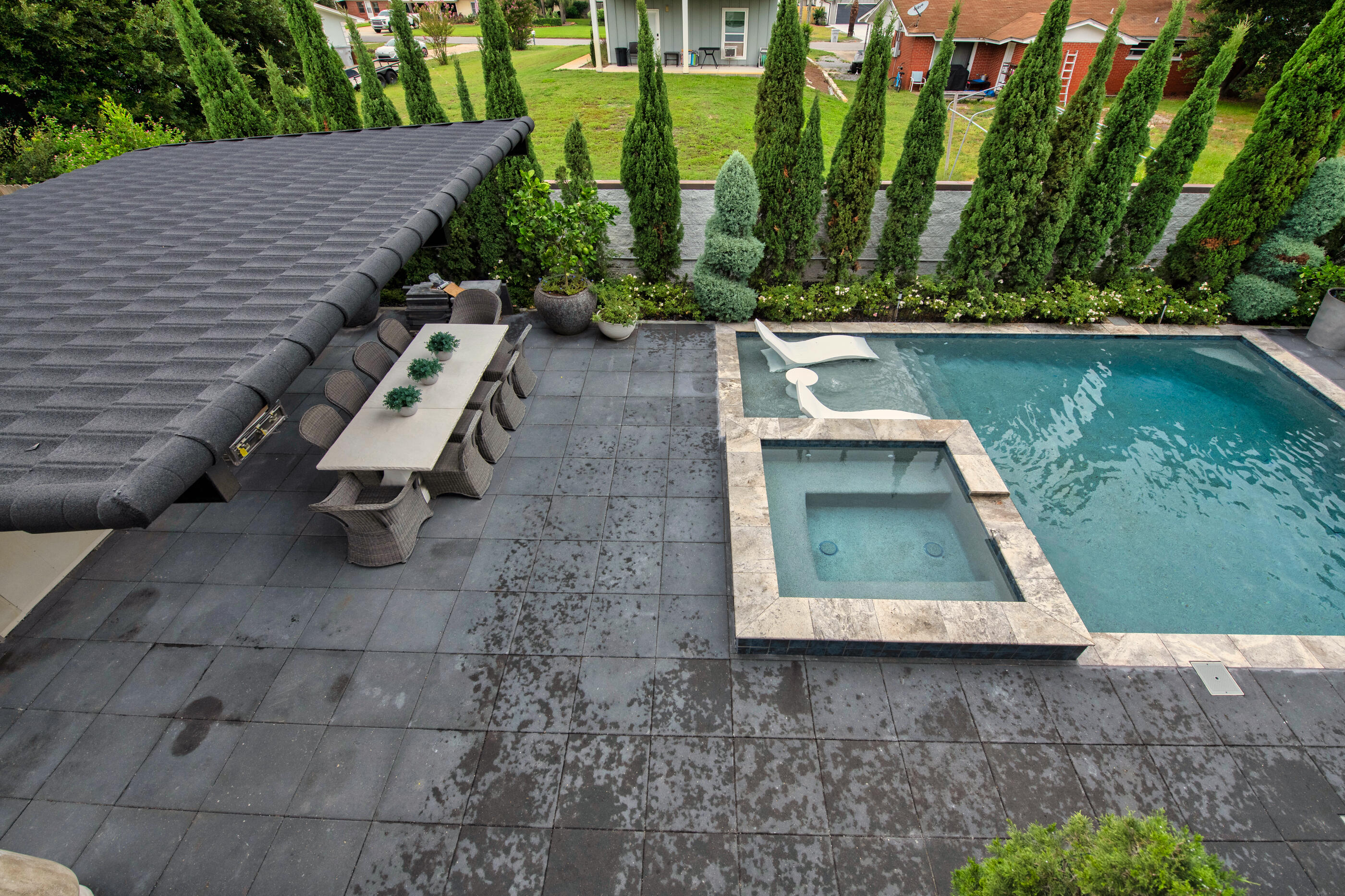 SANTA ROSA SHORES - Residential
