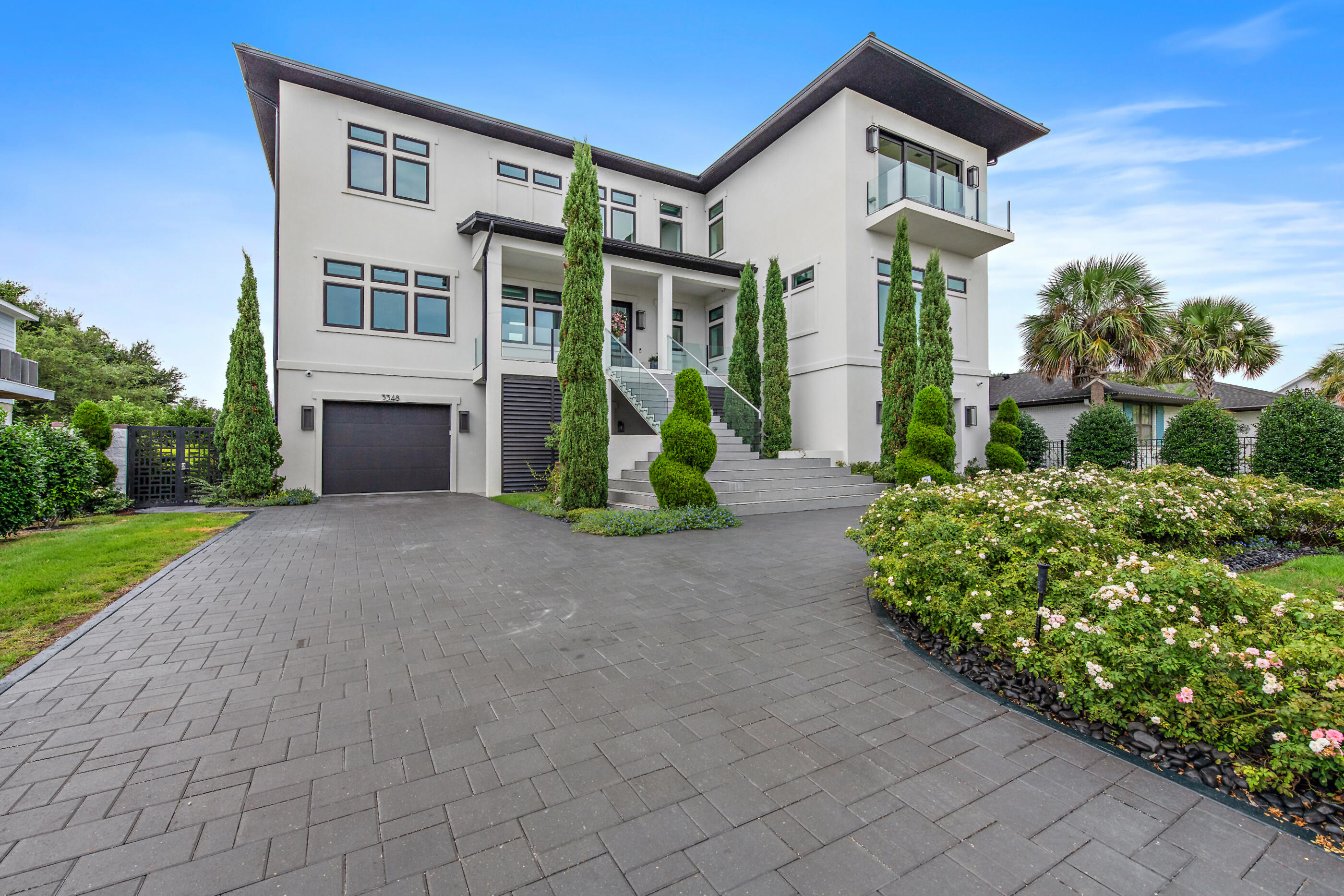 SANTA ROSA SHORES - Residential