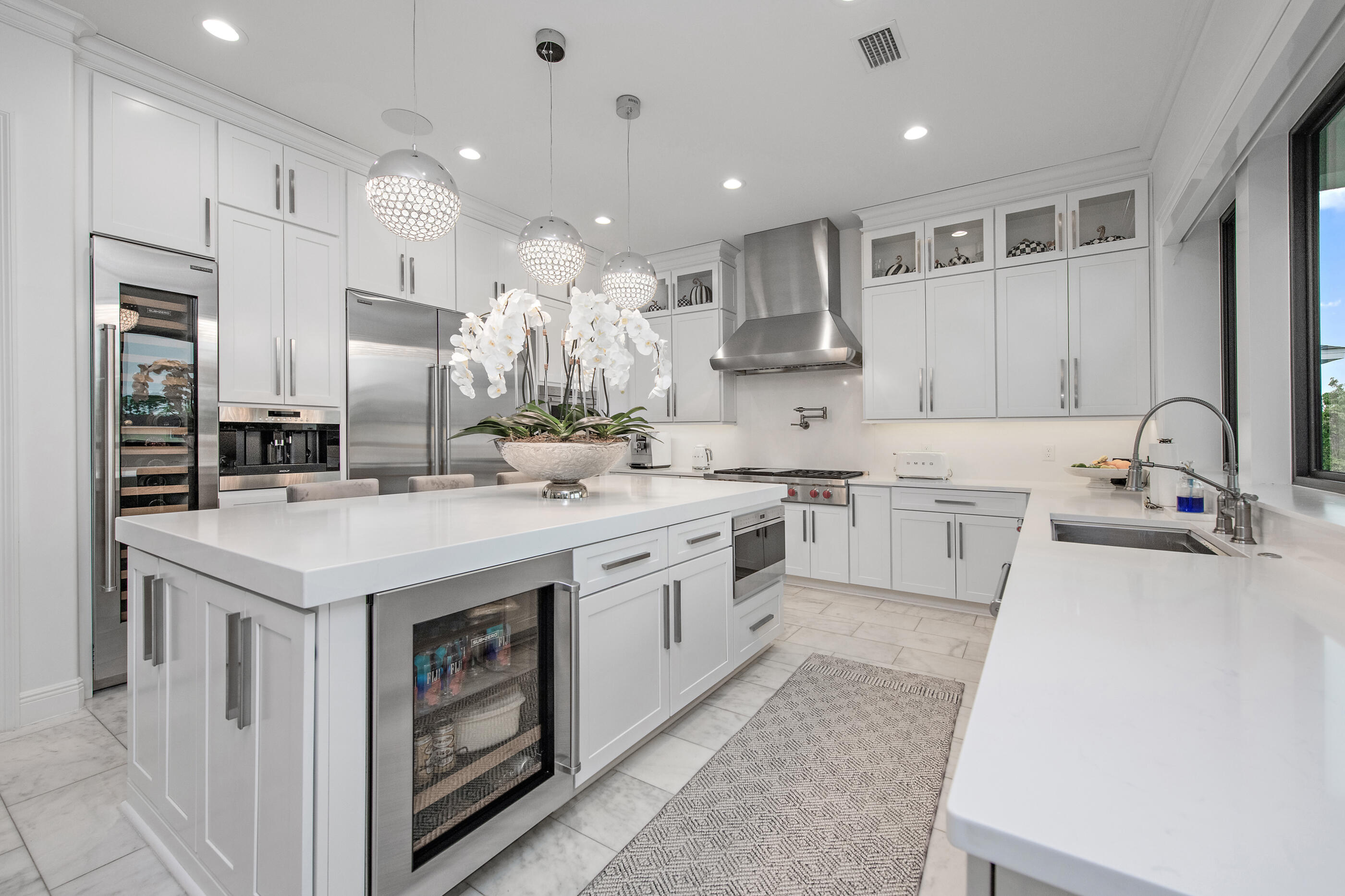 SANTA ROSA SHORES - Residential