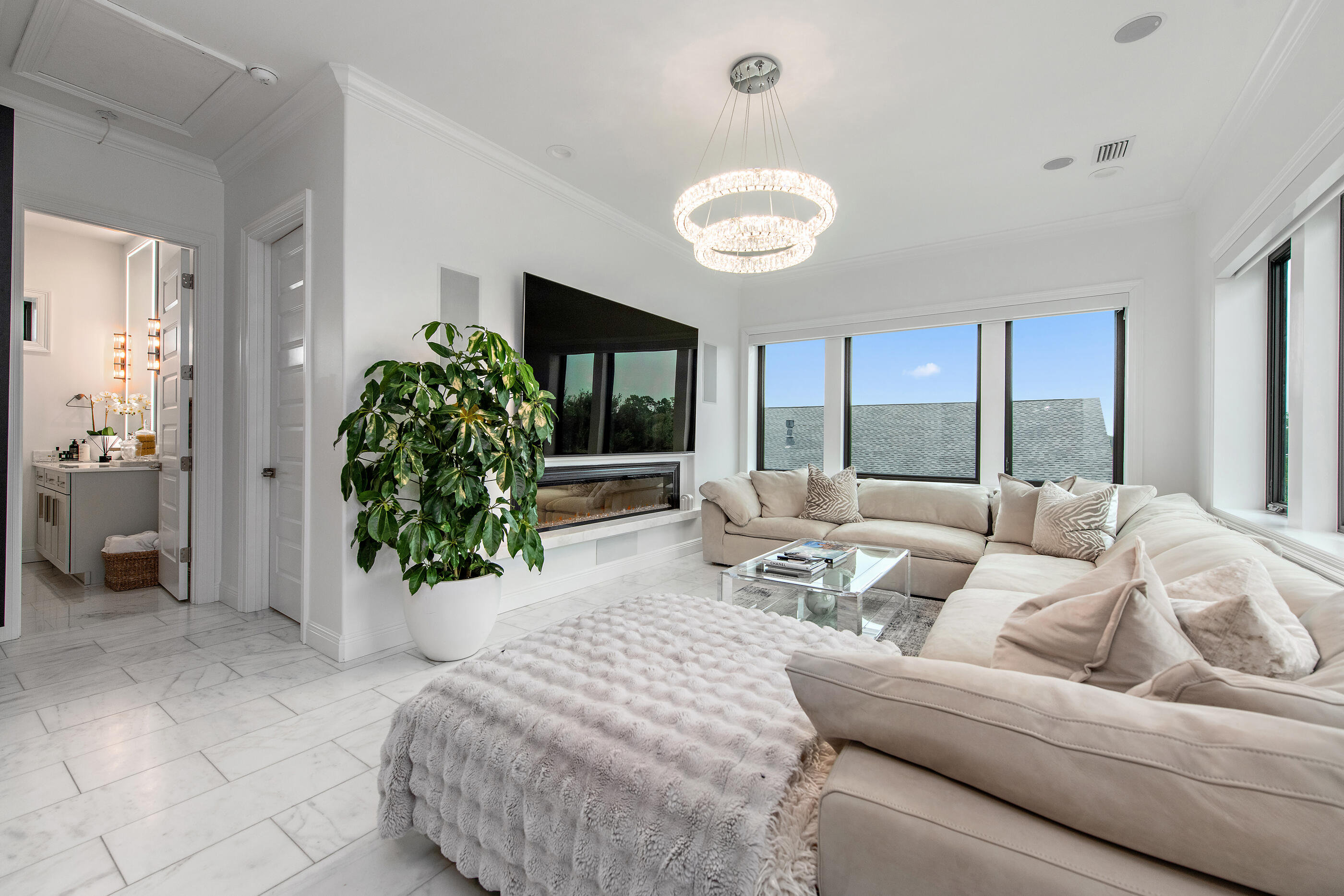 SANTA ROSA SHORES - Residential