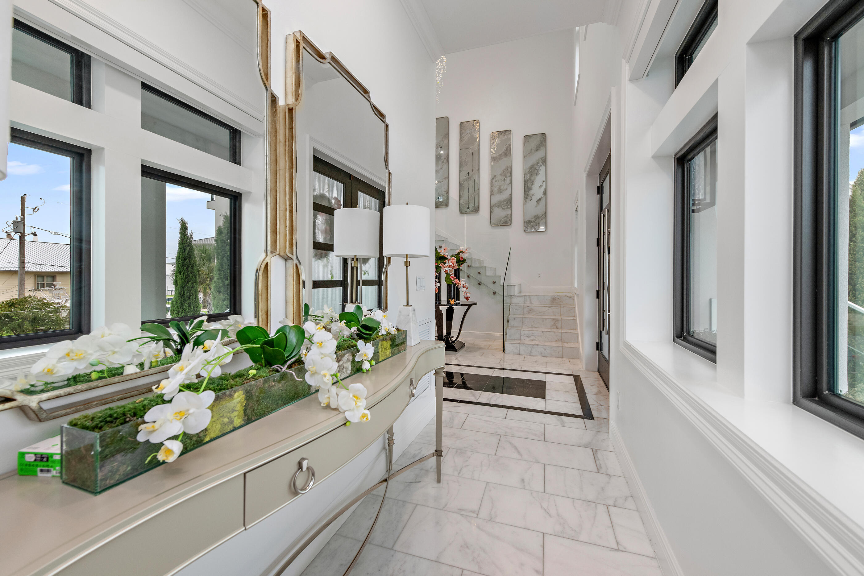 SANTA ROSA SHORES - Residential