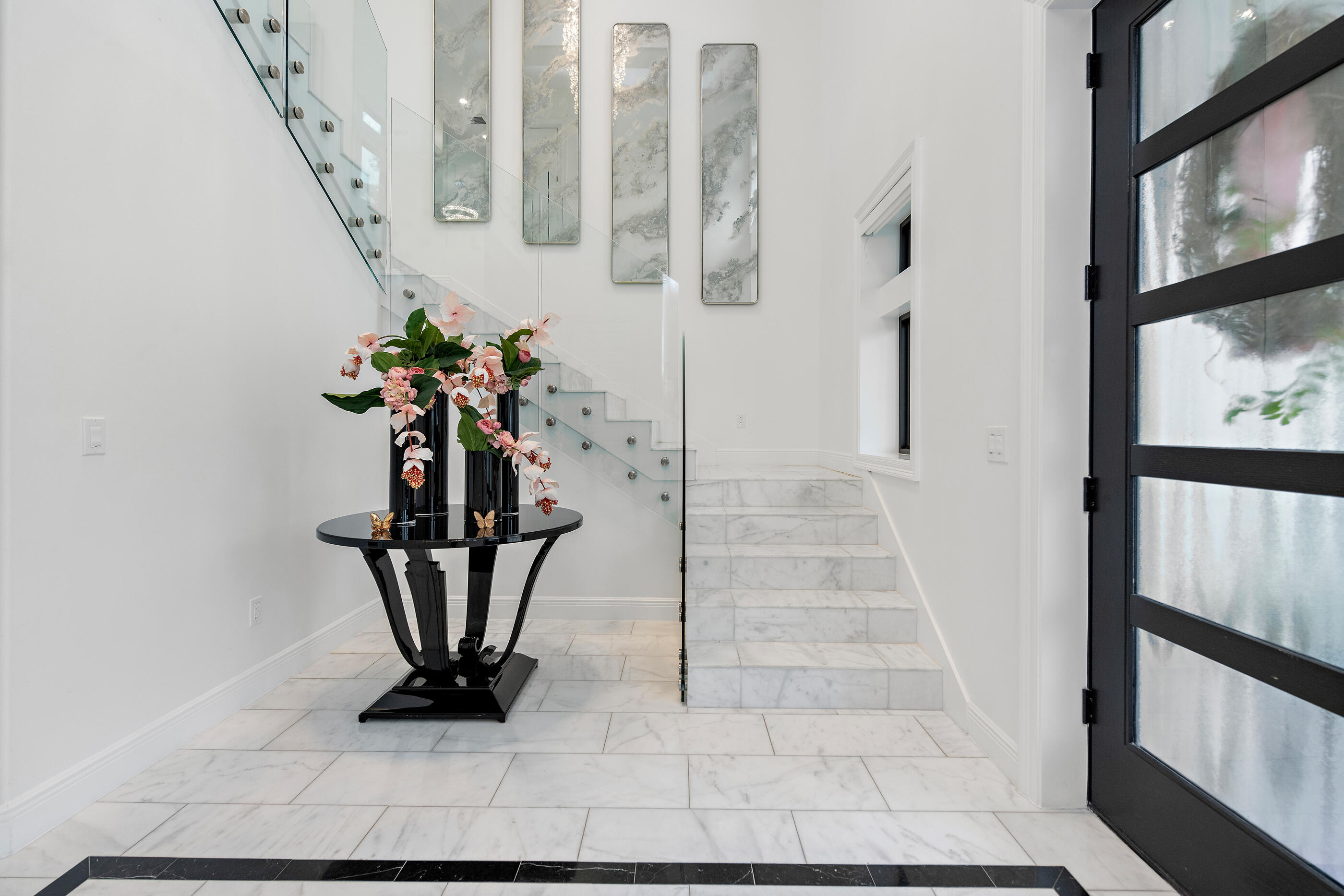 SANTA ROSA SHORES - Residential