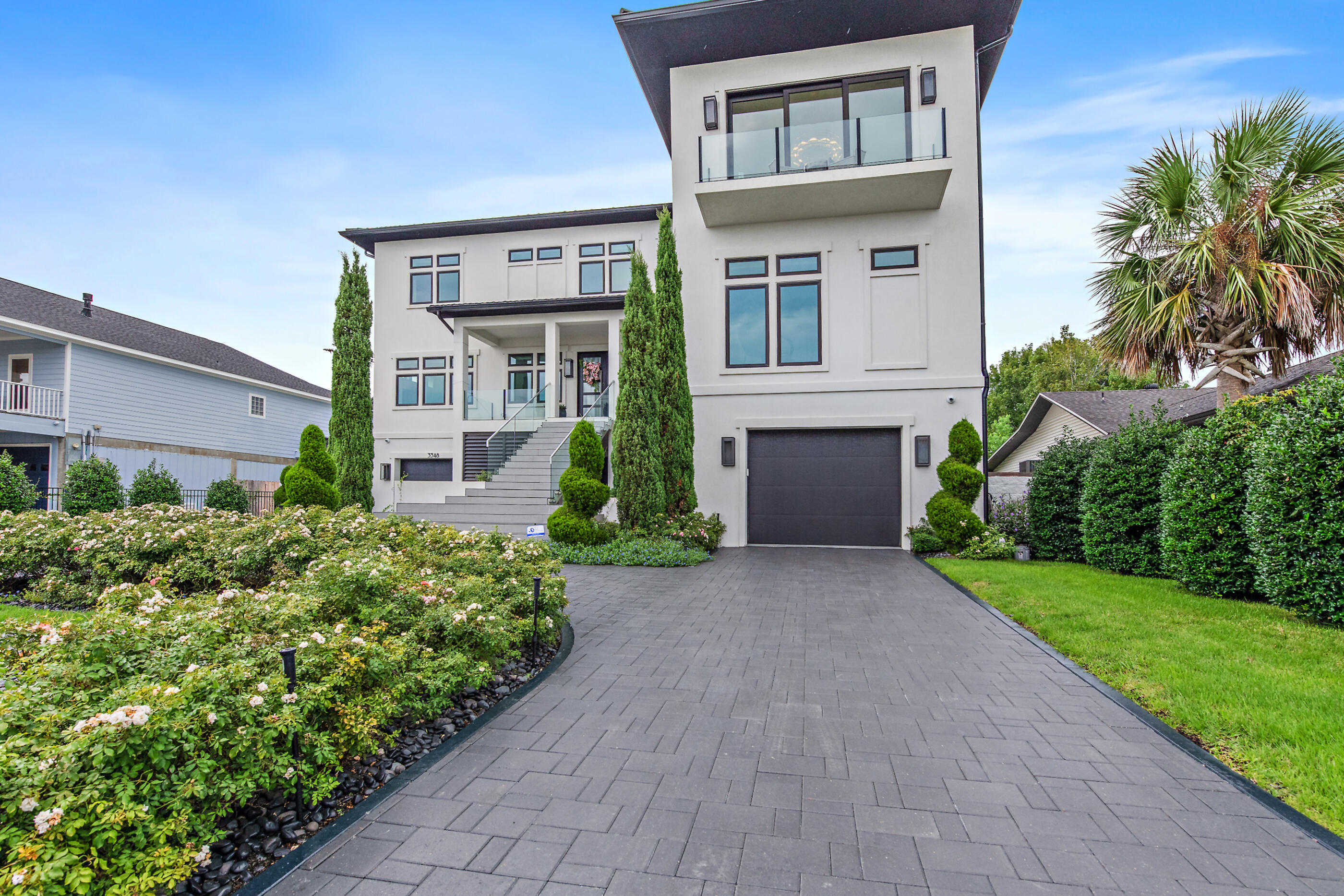 SANTA ROSA SHORES - Residential