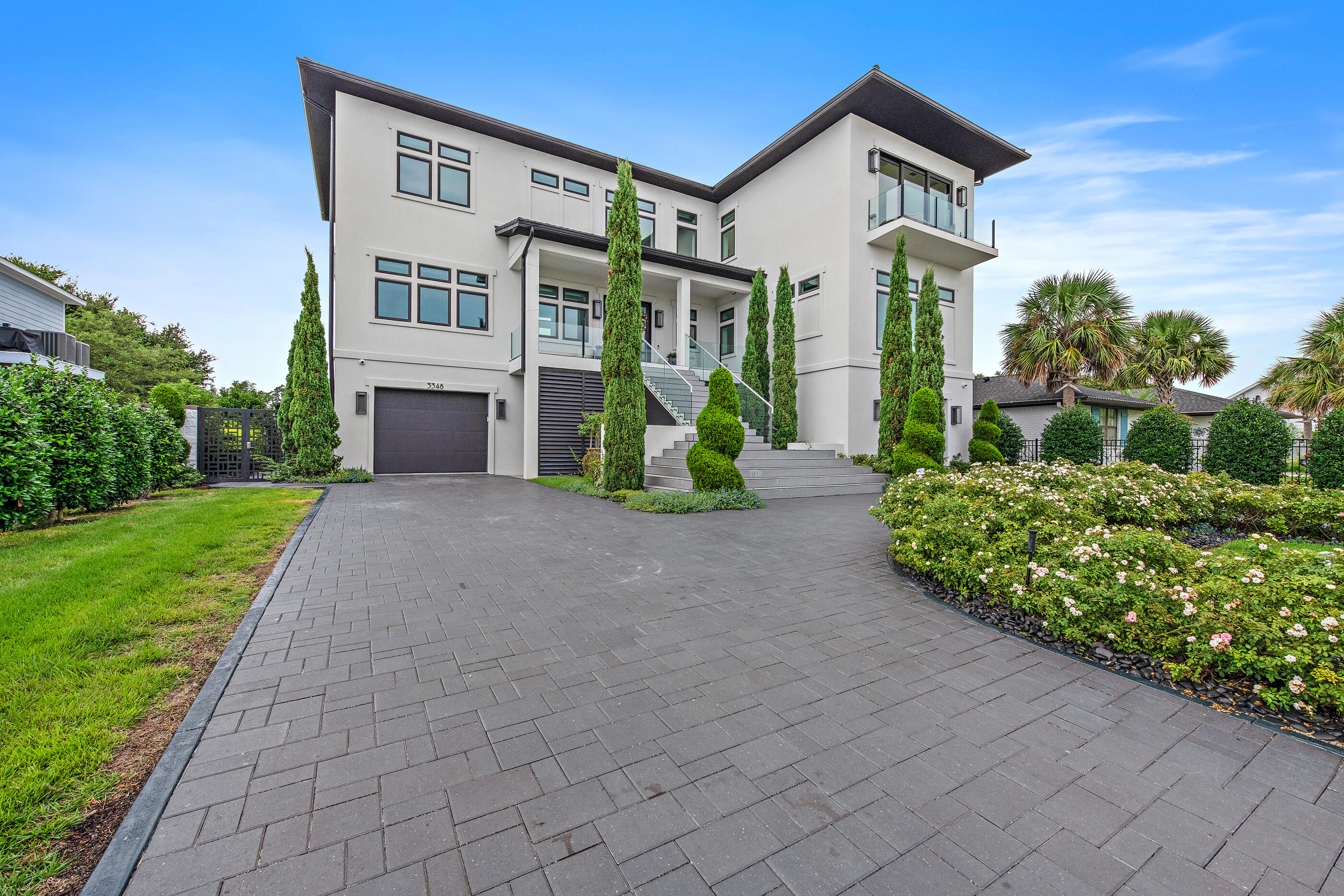 SANTA ROSA SHORES - Residential