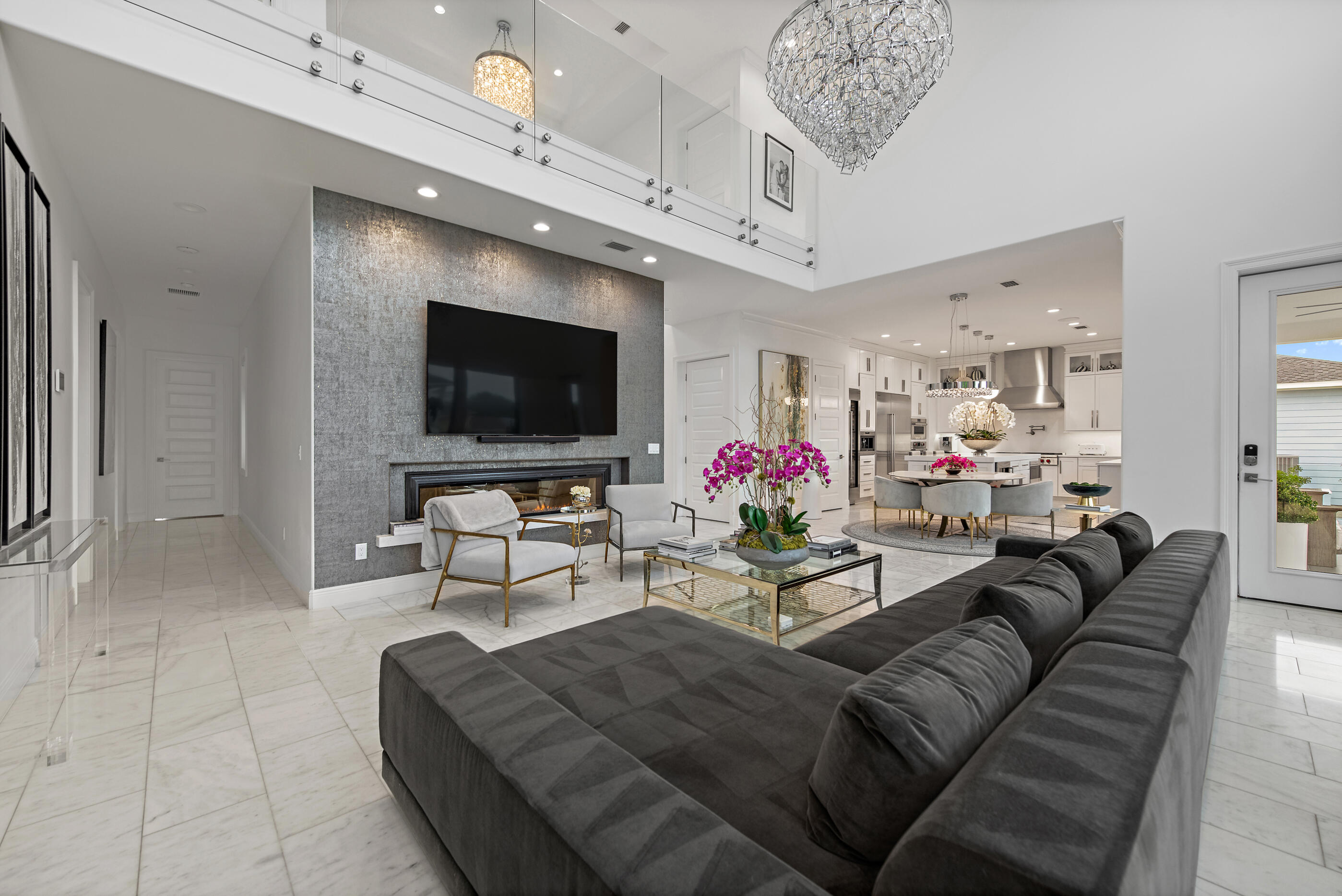SANTA ROSA SHORES - Residential