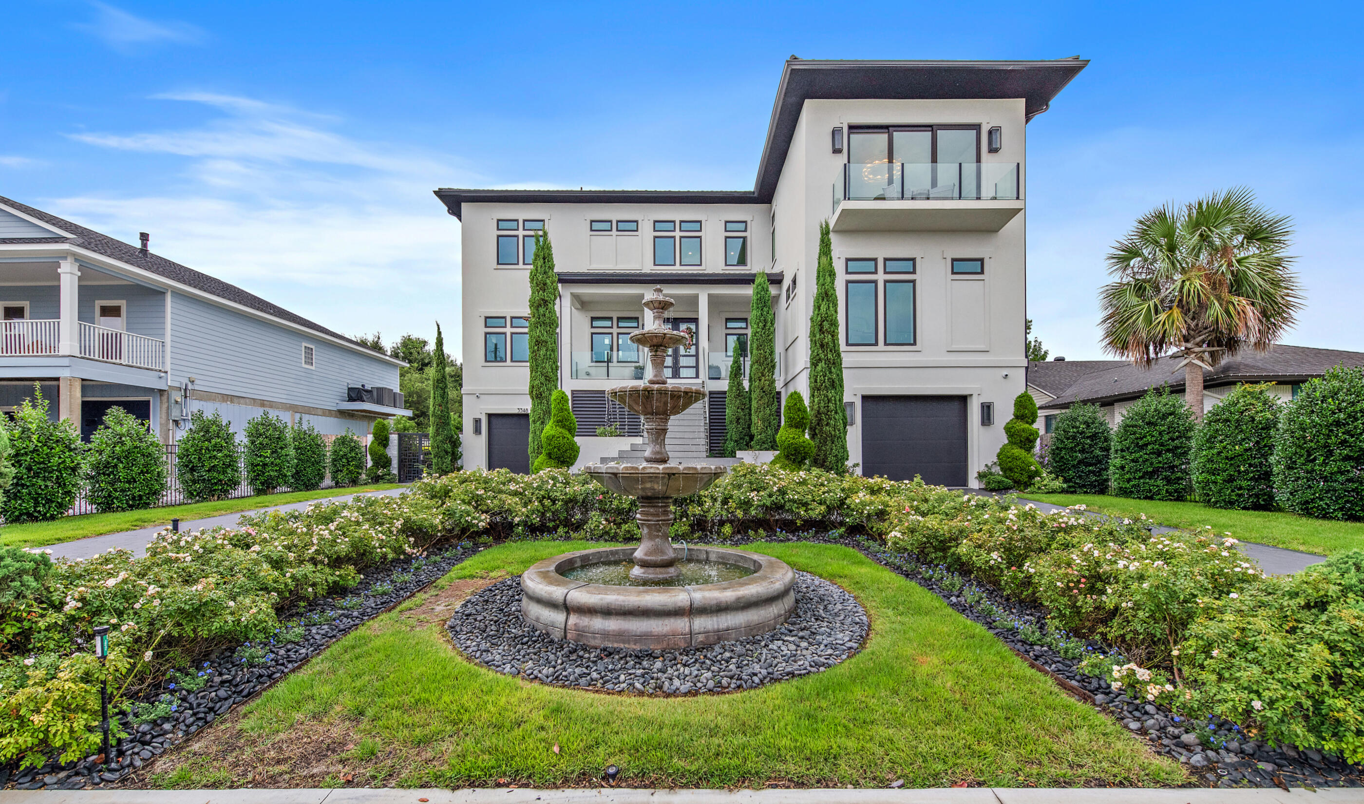 SANTA ROSA SHORES - Residential