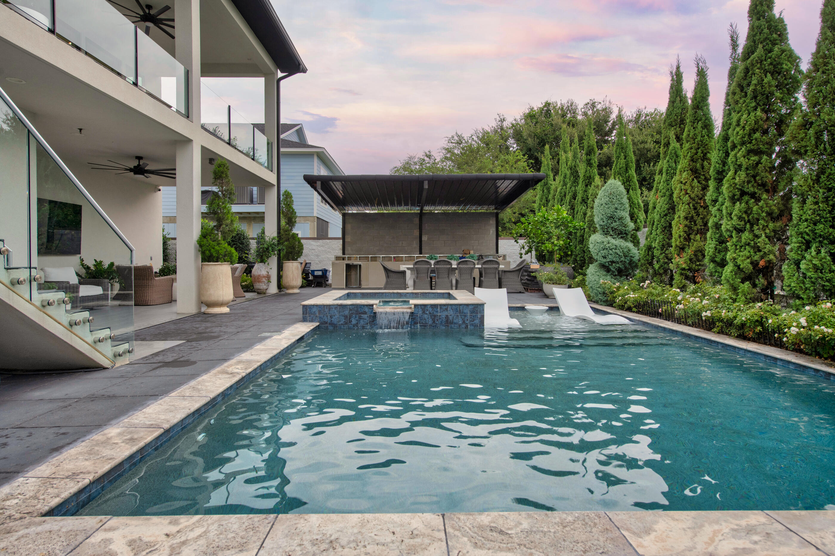 SANTA ROSA SHORES - Residential