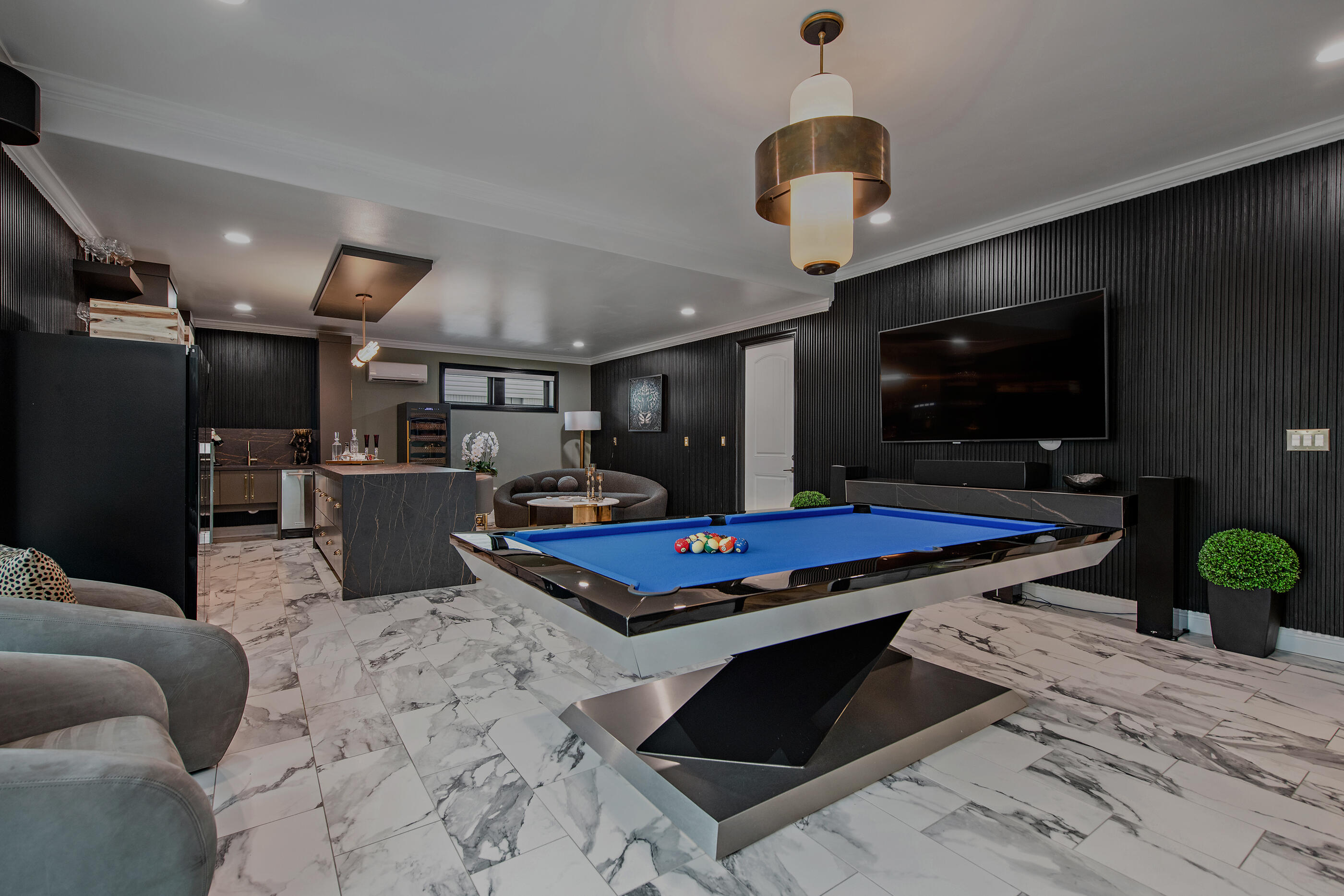 SANTA ROSA SHORES - Residential