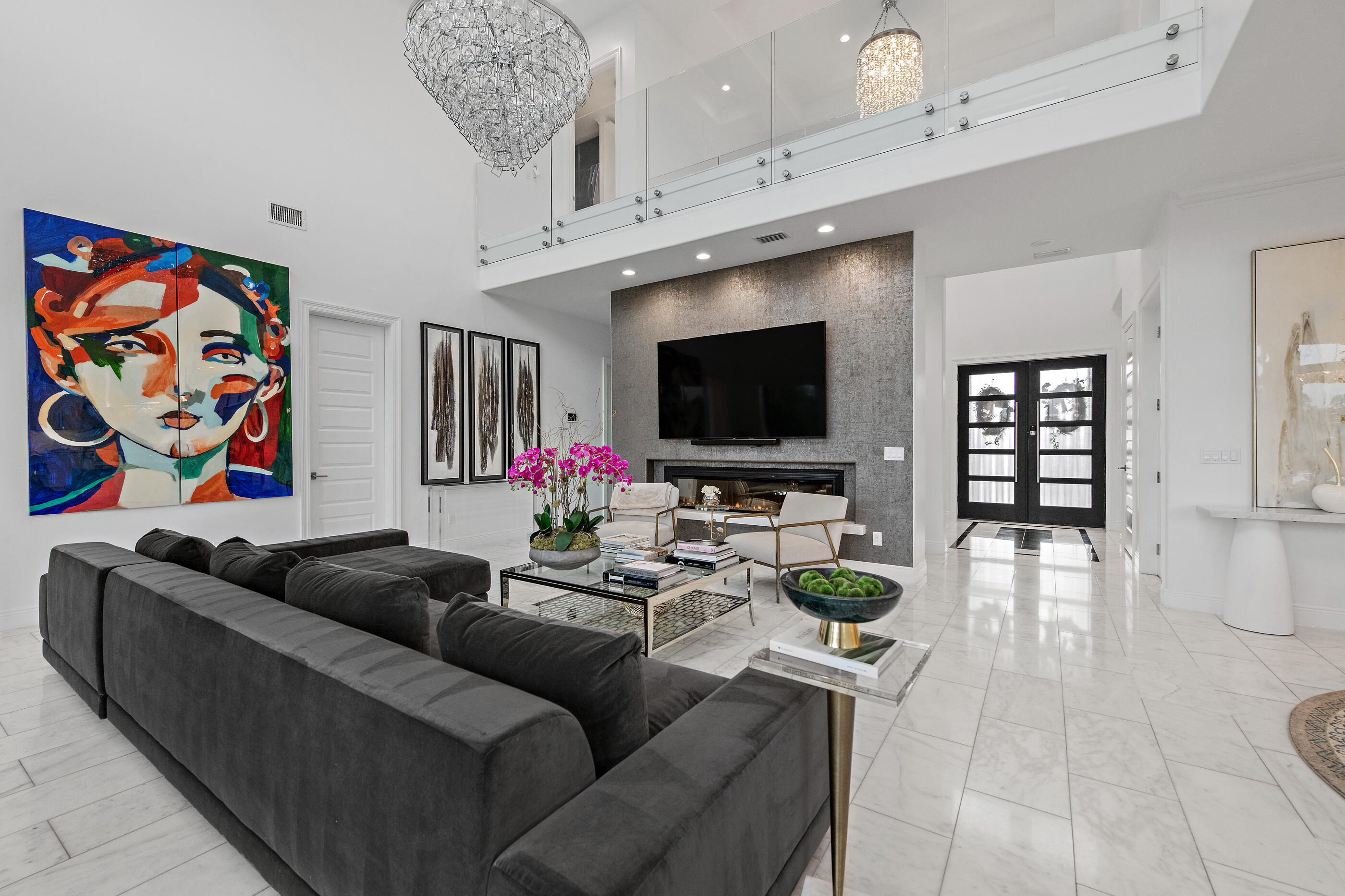 SANTA ROSA SHORES - Residential