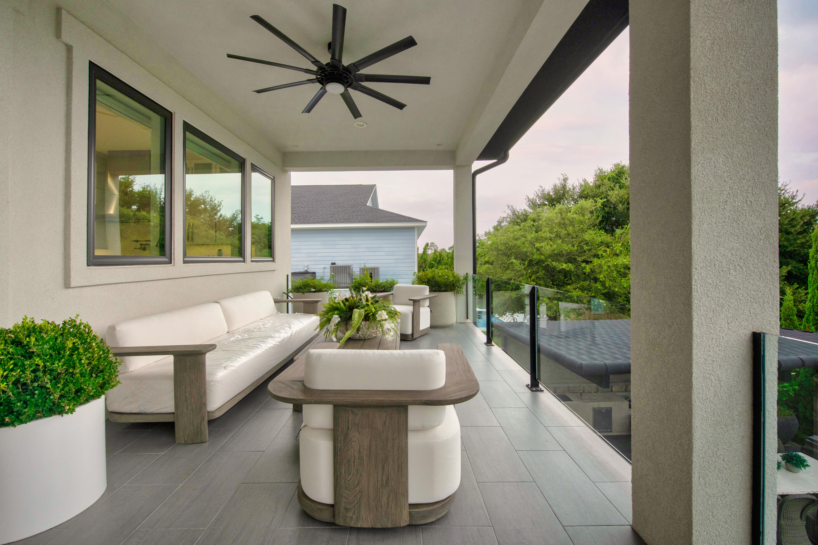 SANTA ROSA SHORES - Residential