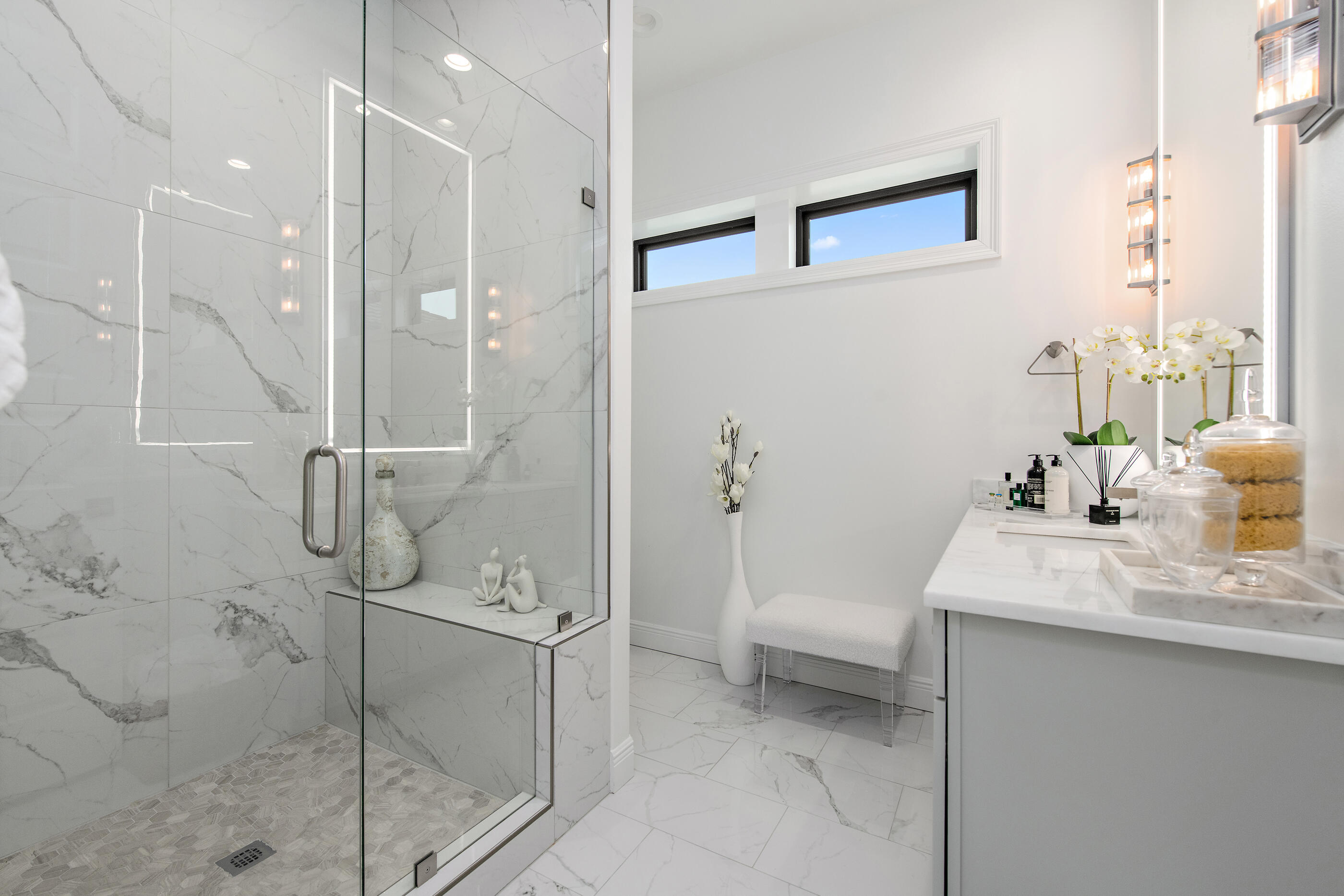 SANTA ROSA SHORES - Residential