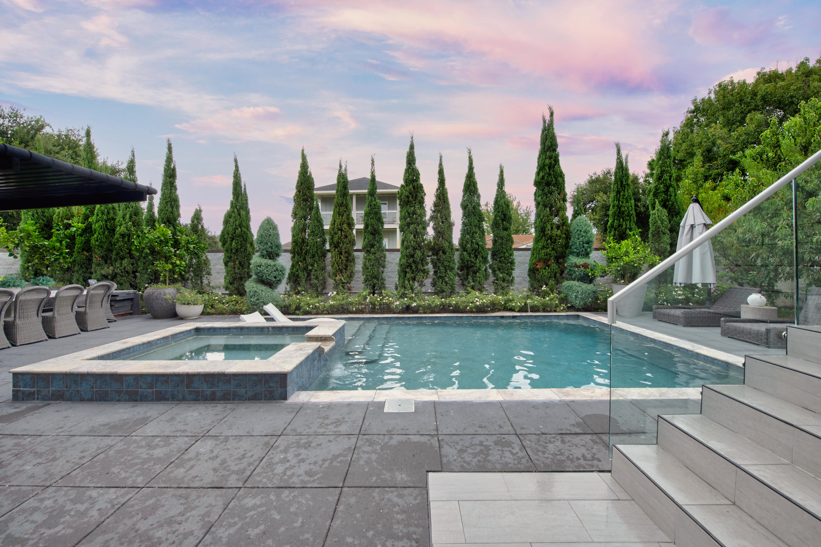 SANTA ROSA SHORES - Residential