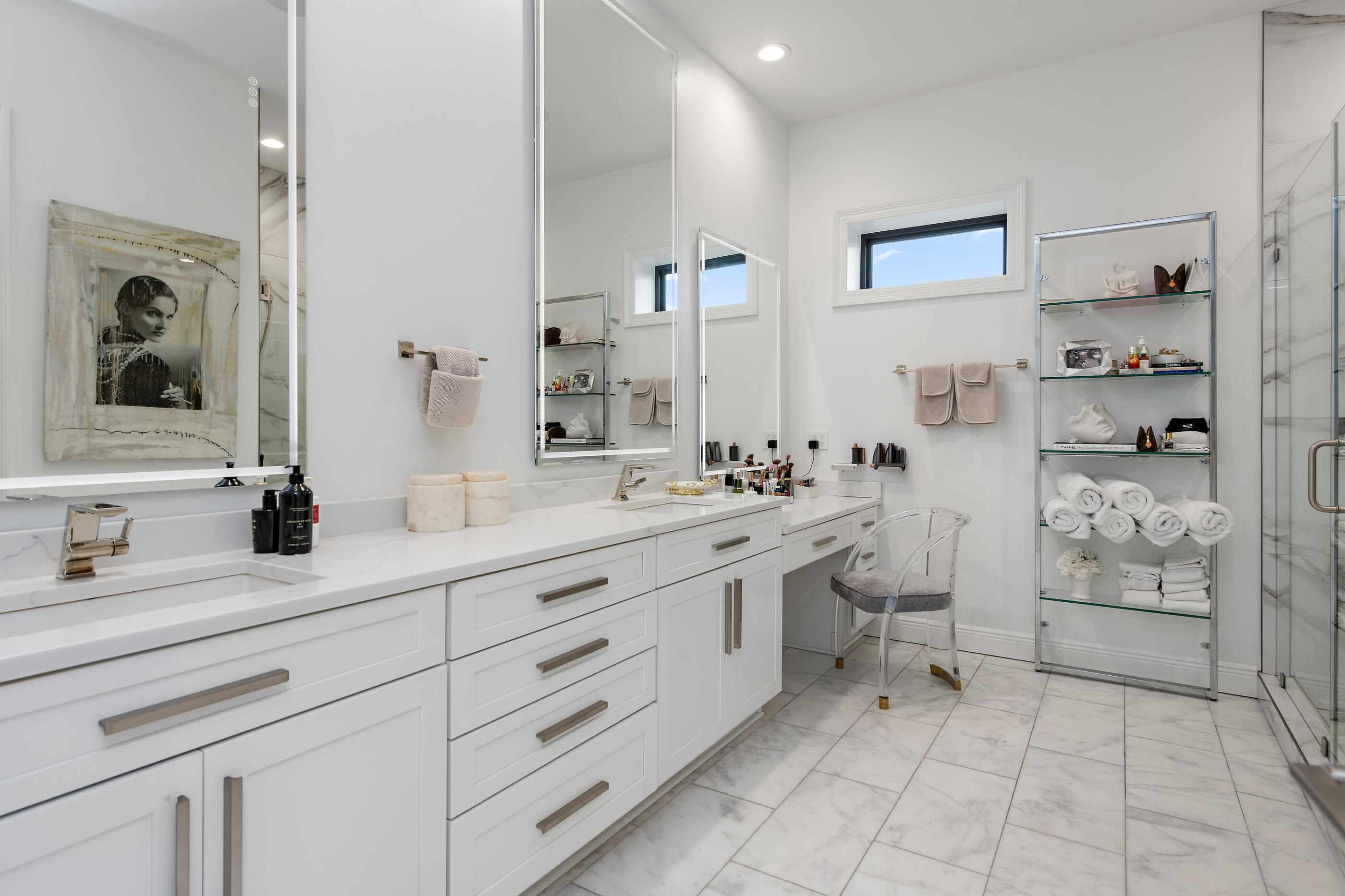 SANTA ROSA SHORES - Residential